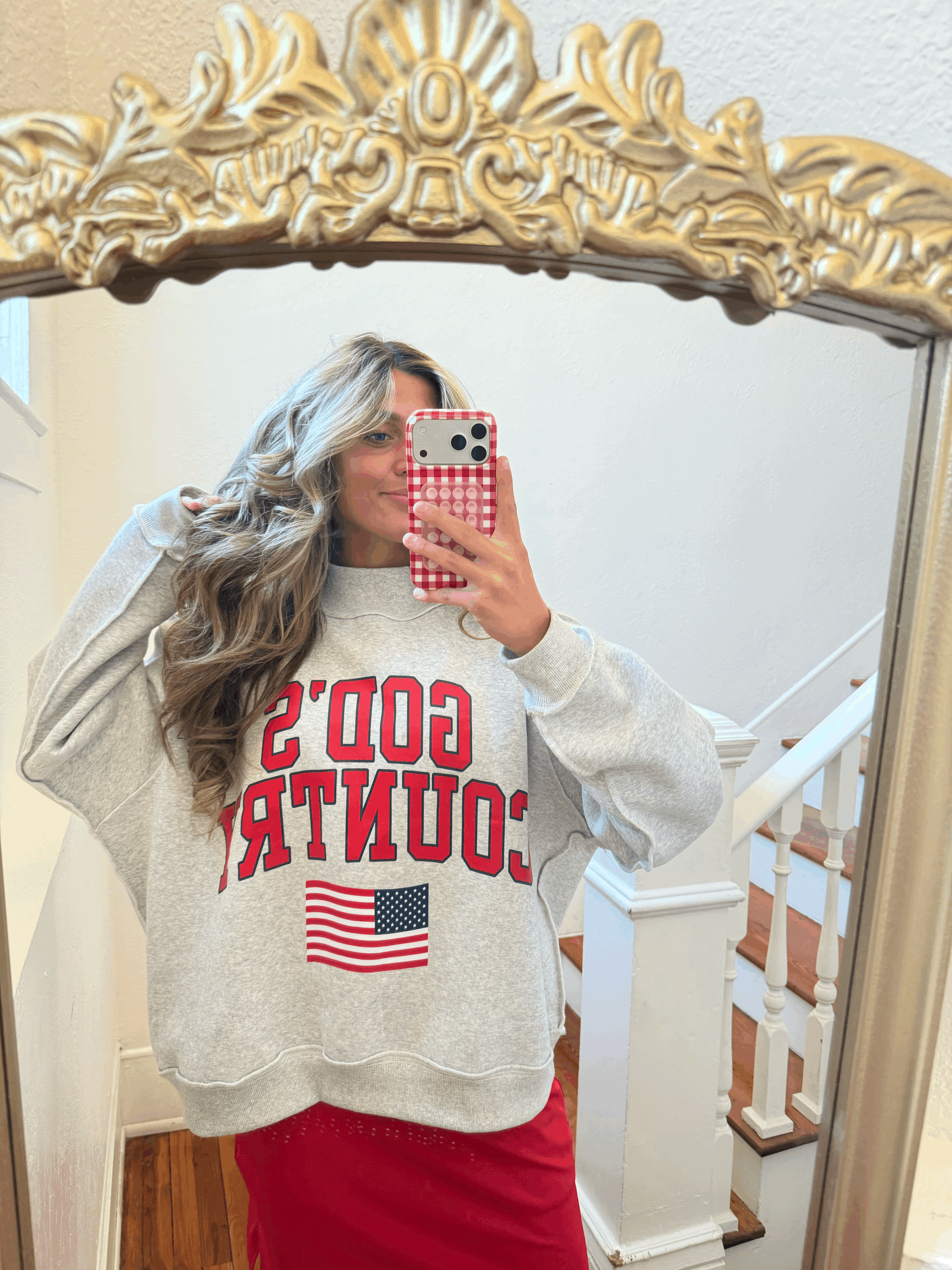 REVERSIBLE MOCKNECK