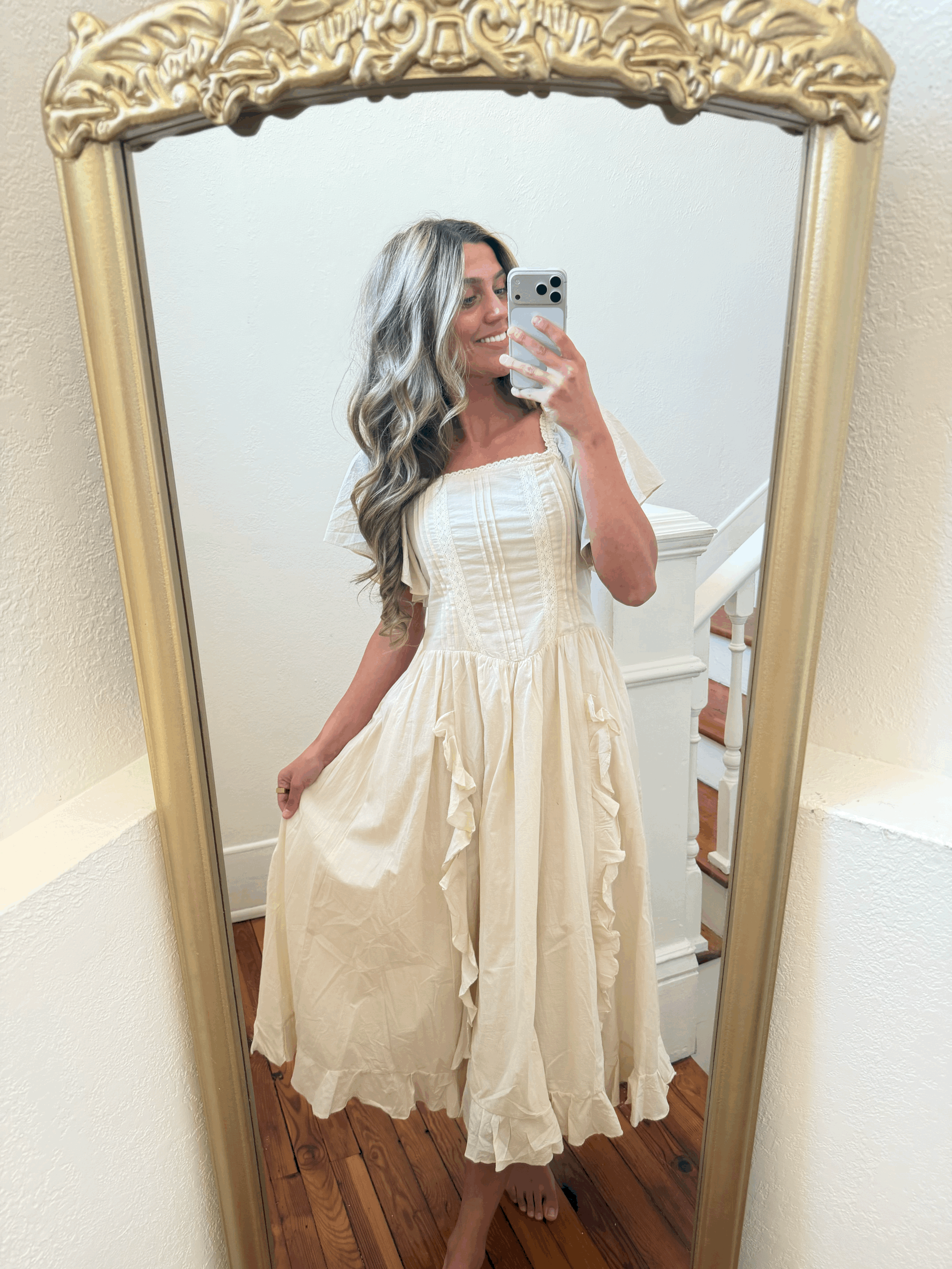 Goldie maxi PRE-ORDER WILL SHIP APRIL 29th