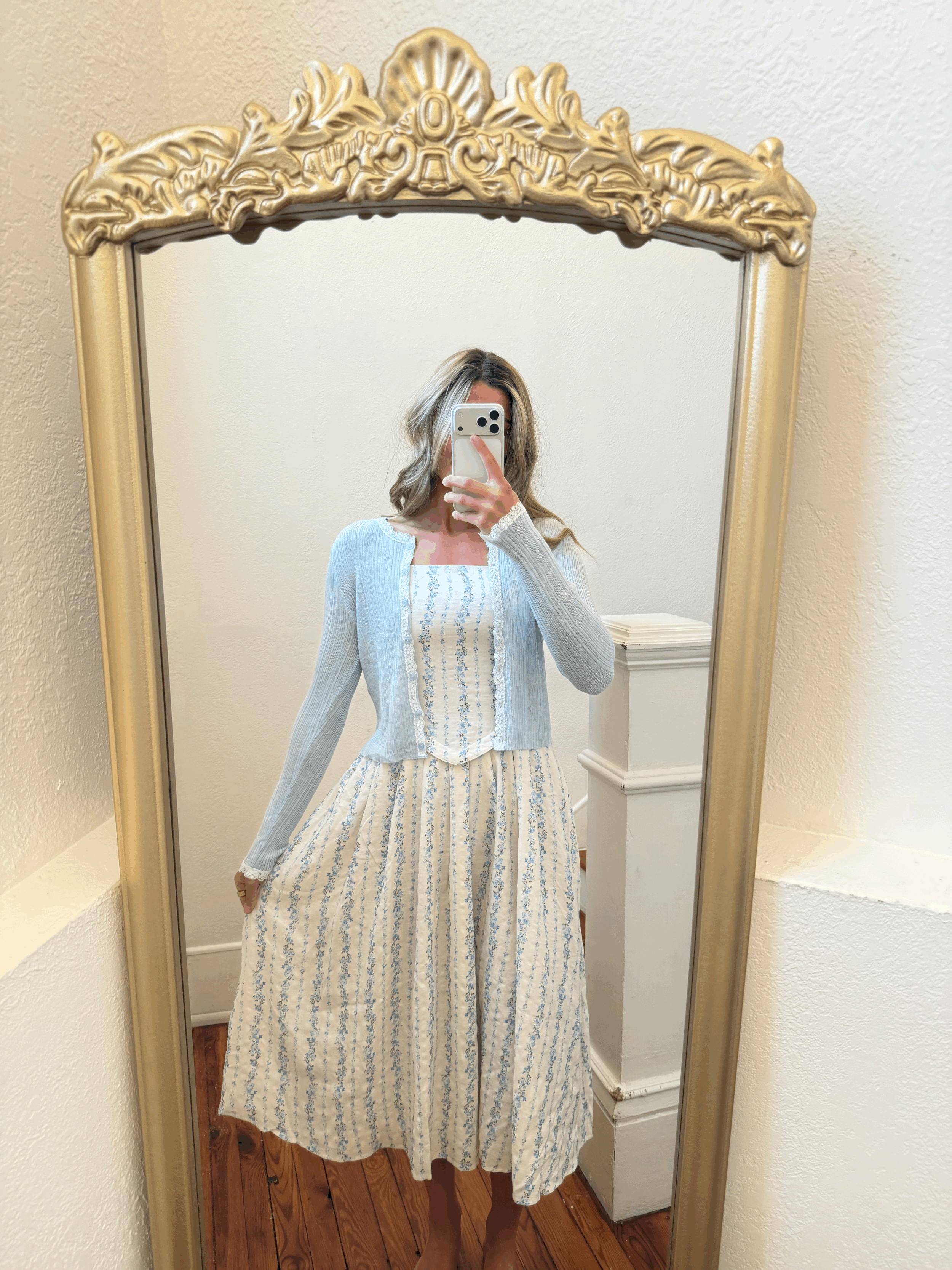Adalyn midi