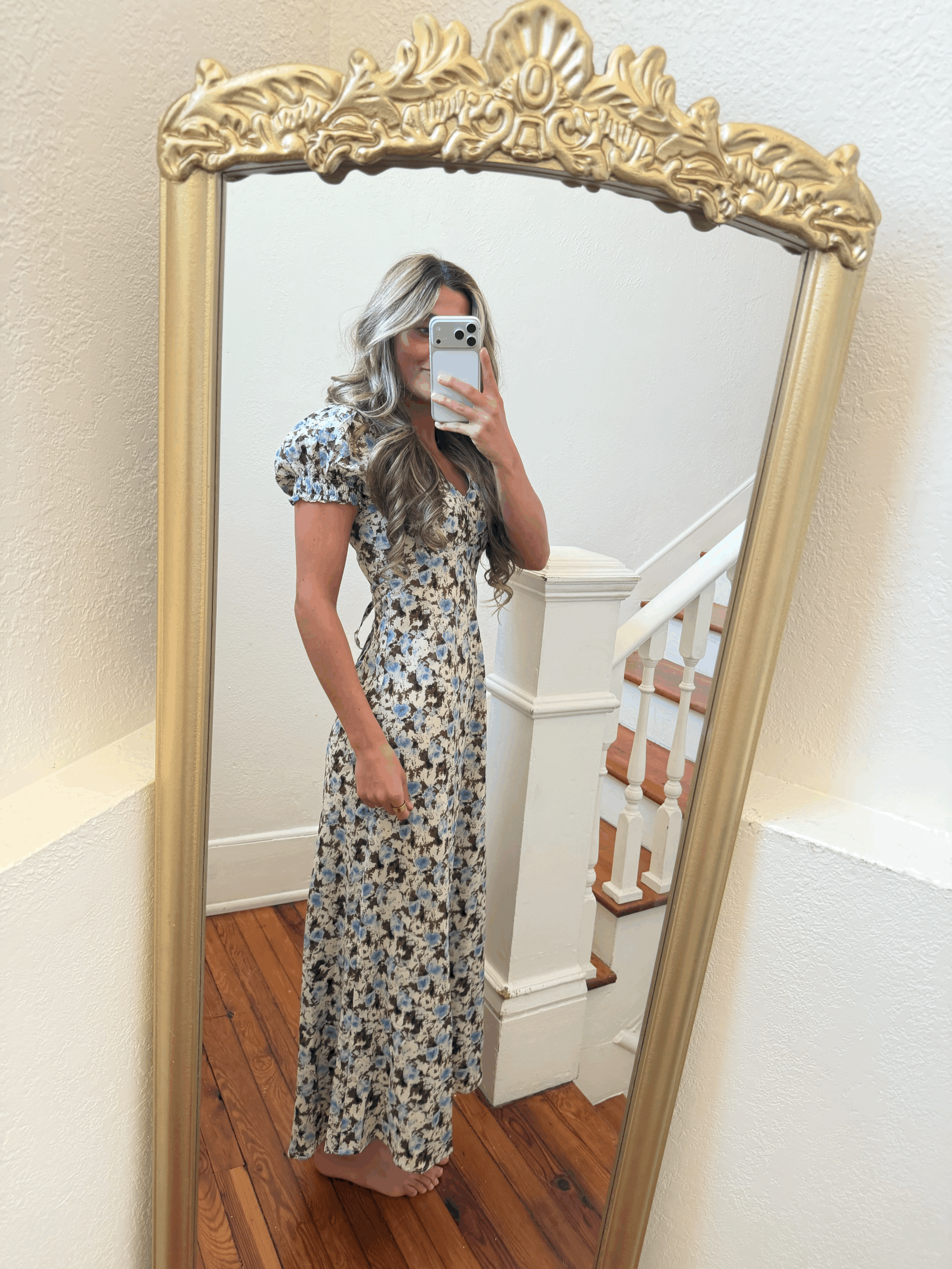 Arabella maxi
