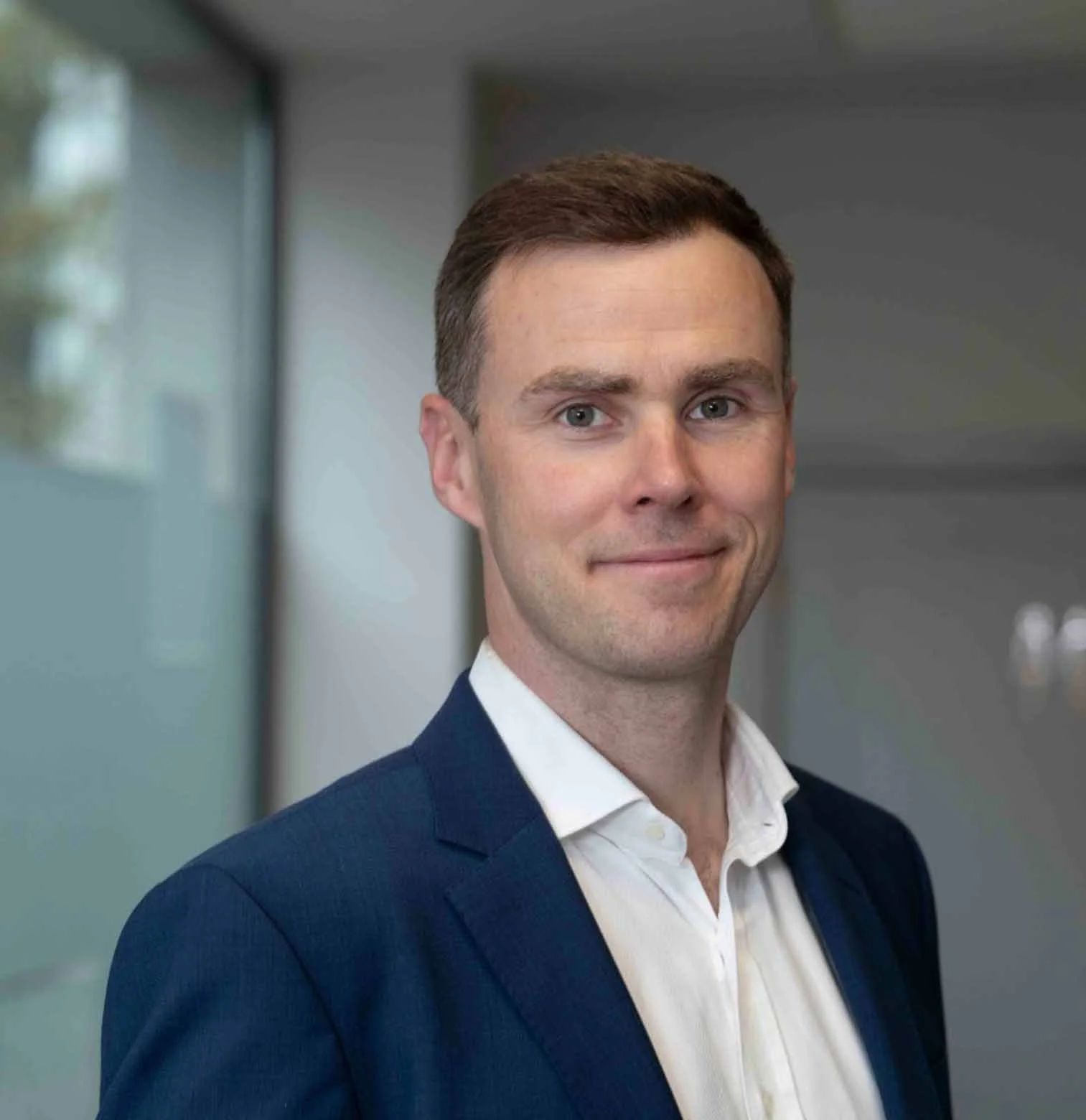 Mr Jamie Martin-Smith Consultant Plastic, Reconstructive & Aesthetic Surgeon The Specialist Clinic Dublin Plastic Surgery