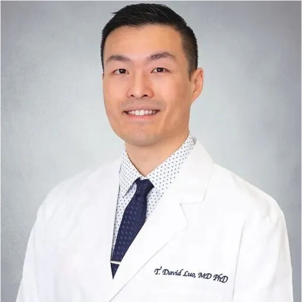 Dr. Luo Indiana Joint Replacement Institute
