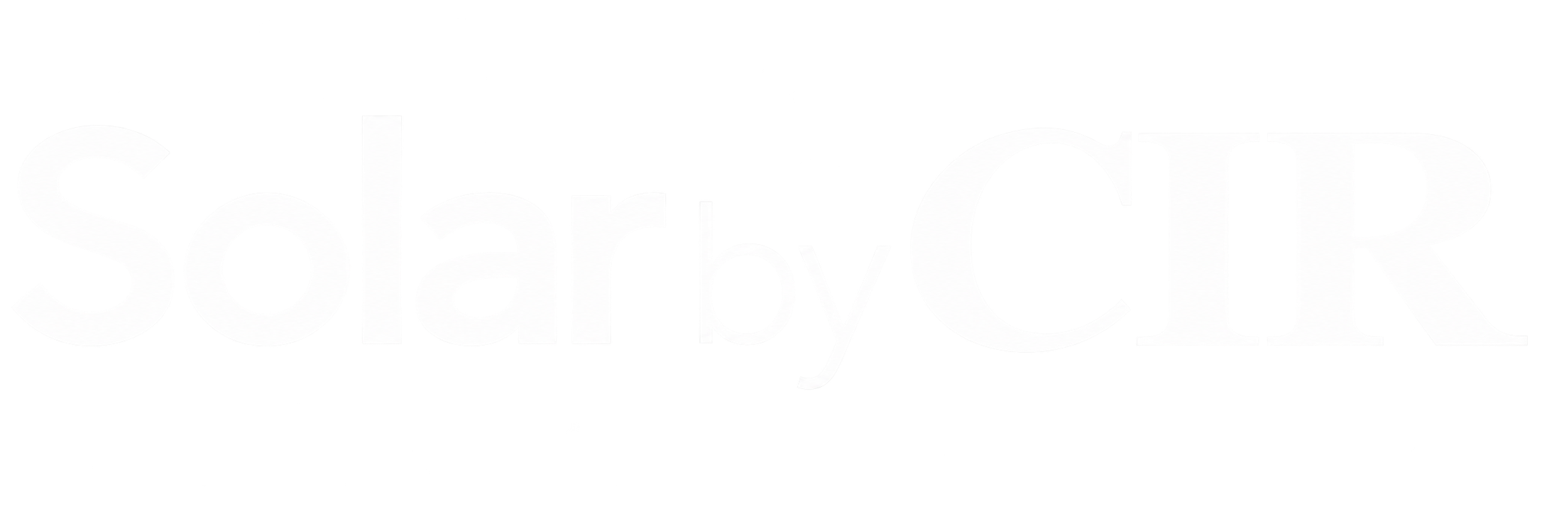 Stylized text that reads 'Sober by CB' in a bold, blocky font.