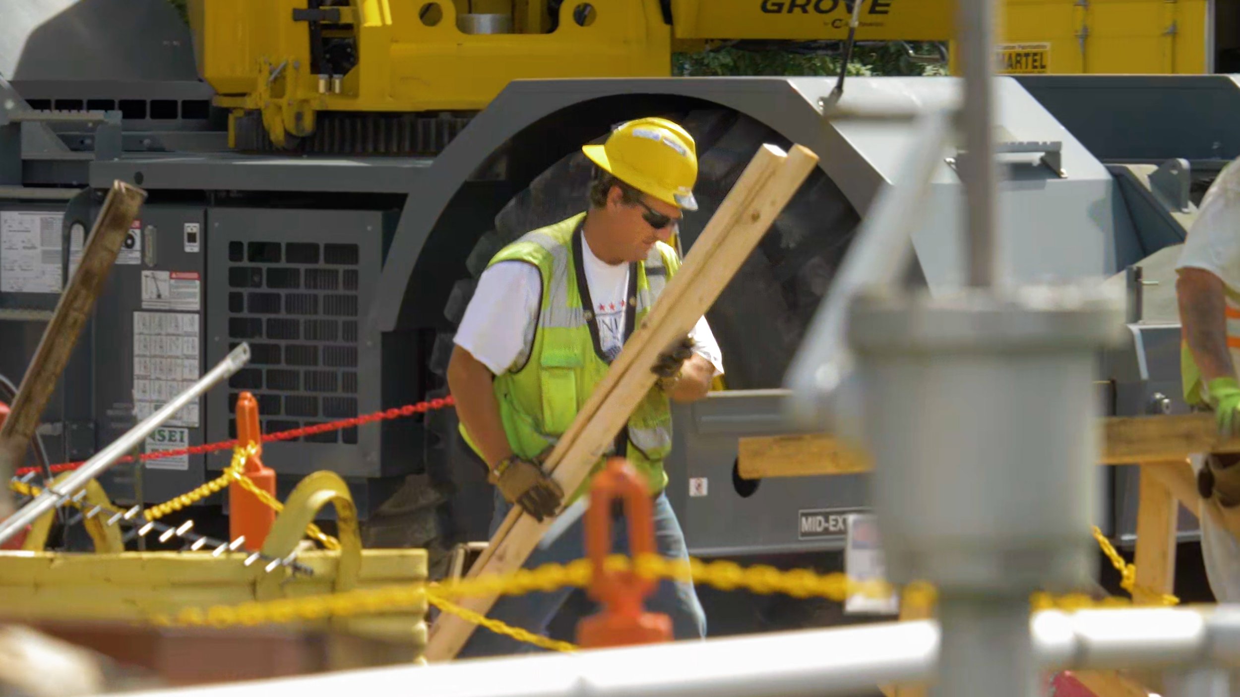 Commercial & Creative