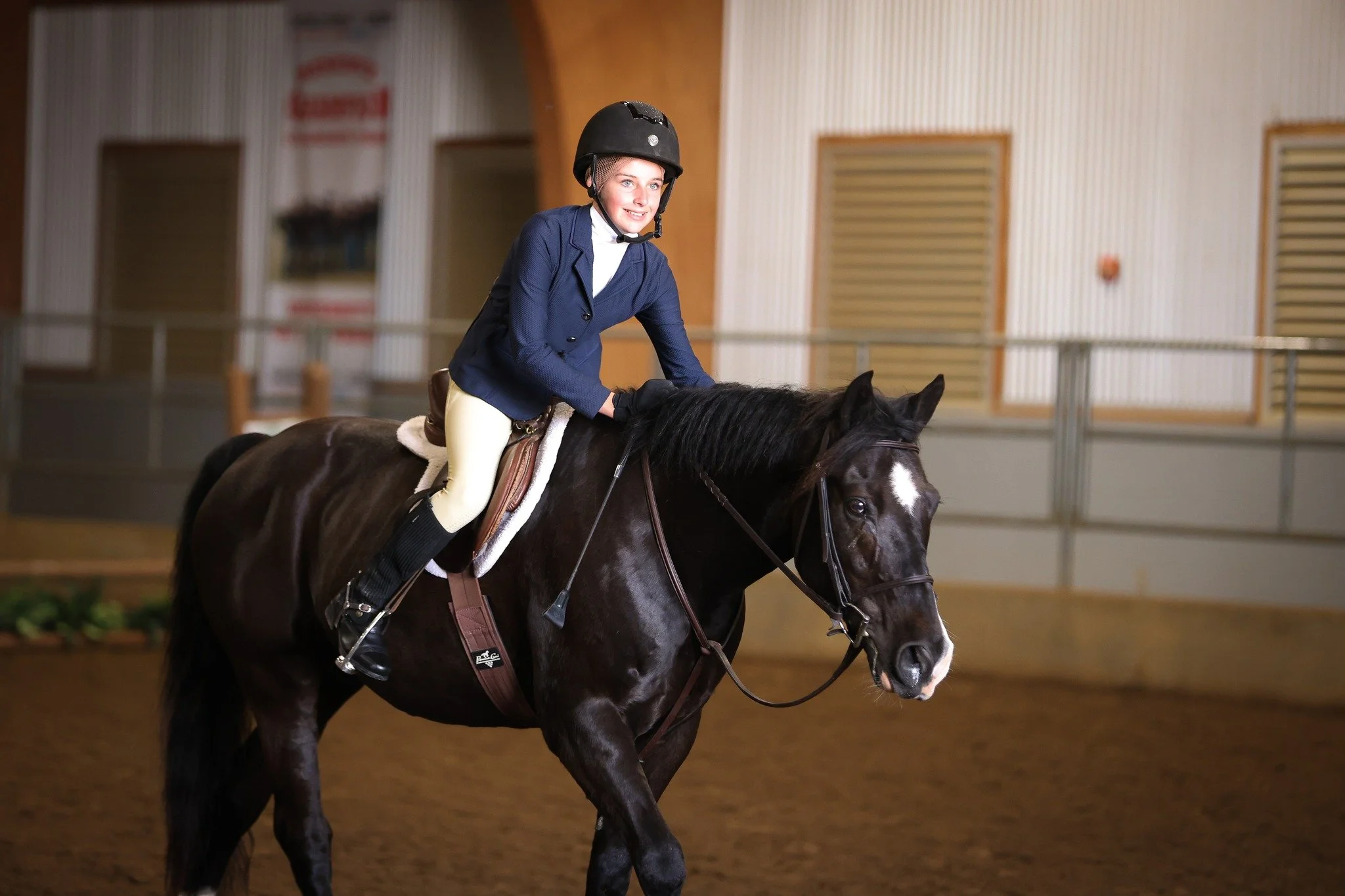 📣 A general announcement regarding the NWAHJA Summer Classic Horse Show July 11-13 at the Pauline Whitaker Arena in Fayetteville. 

REC is planning to attend. Many of you have already asked about attendance. The show is double year end points and be