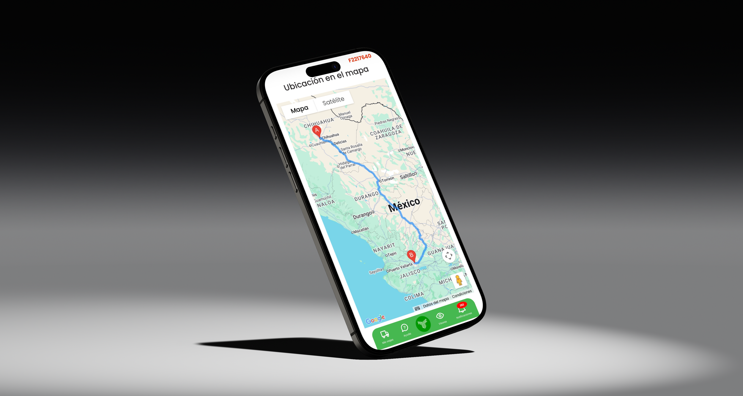 MONITOREO DE CARGA EN TIEMPO REAL