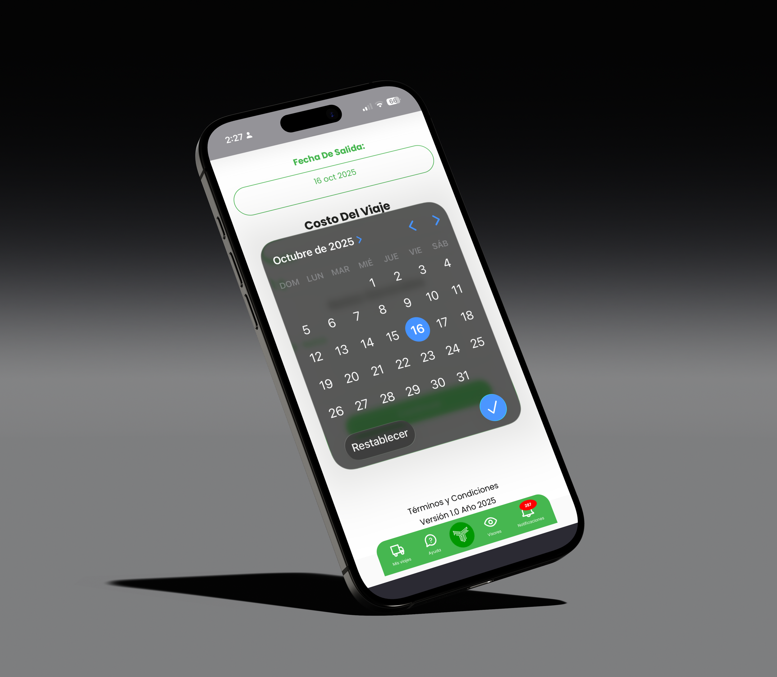 DEJA QUE LOS CLIENTES TE VEAN