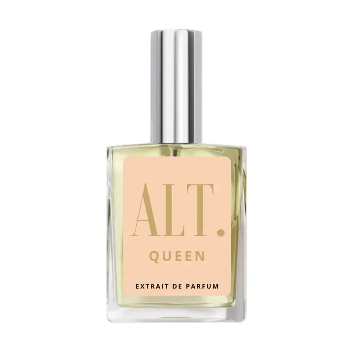 Queen - ALT Perfume - 2 OZ