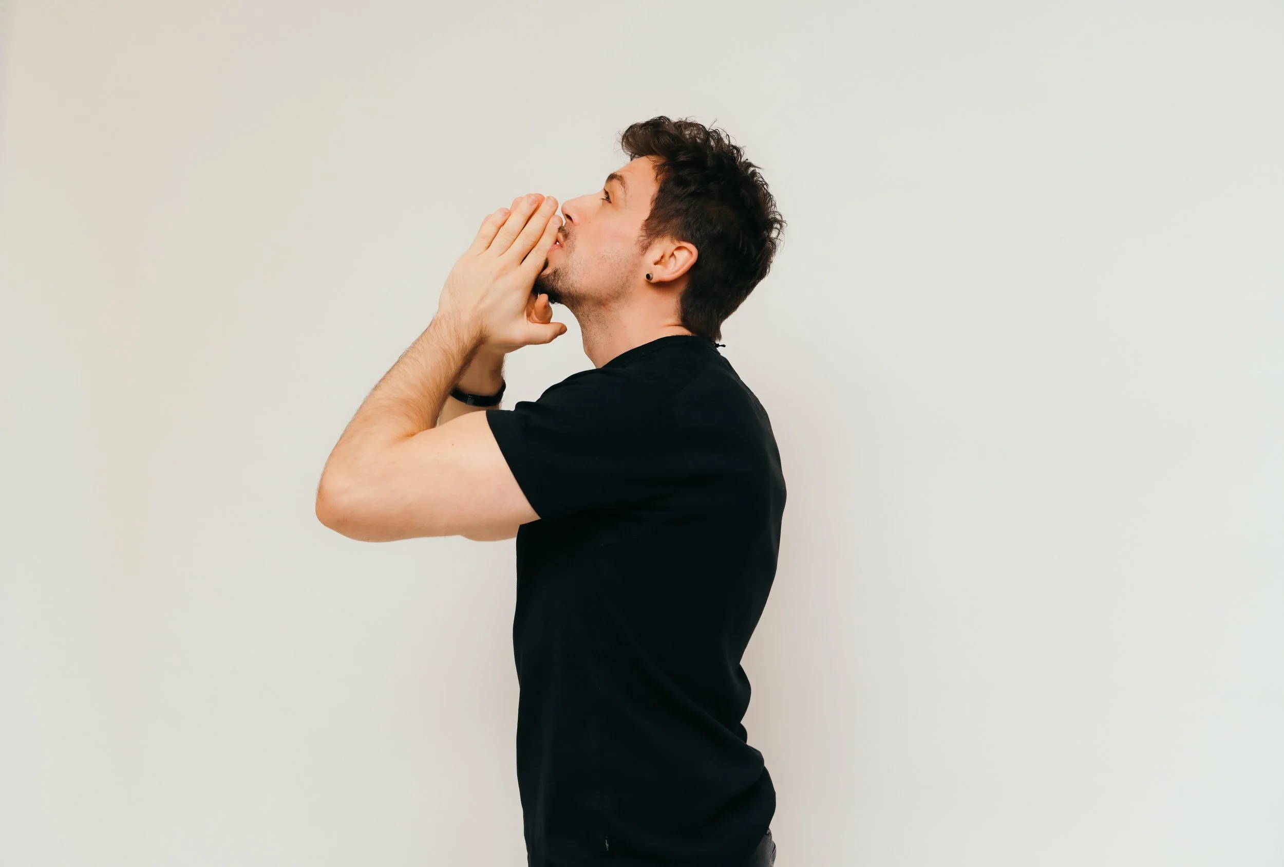 Moreno Vukojevic Musician