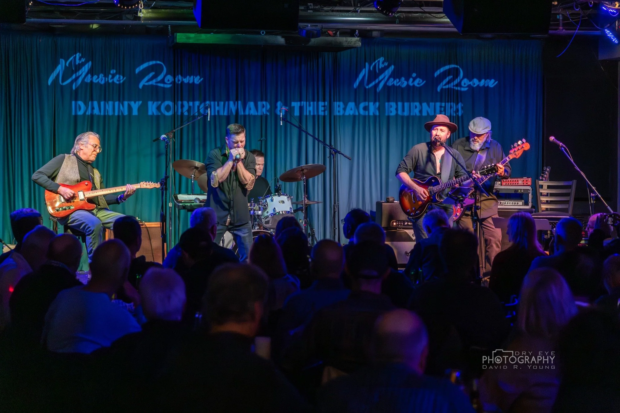 Rhody Folks! Don't forget to grab your tickets to our show at Chan's on March 6th! If our last show is any indication, this well be a sellout! We've been slow cookin' up some new tunes for you. This is for sure gonna be fun night!

 #blues #BluesMusi