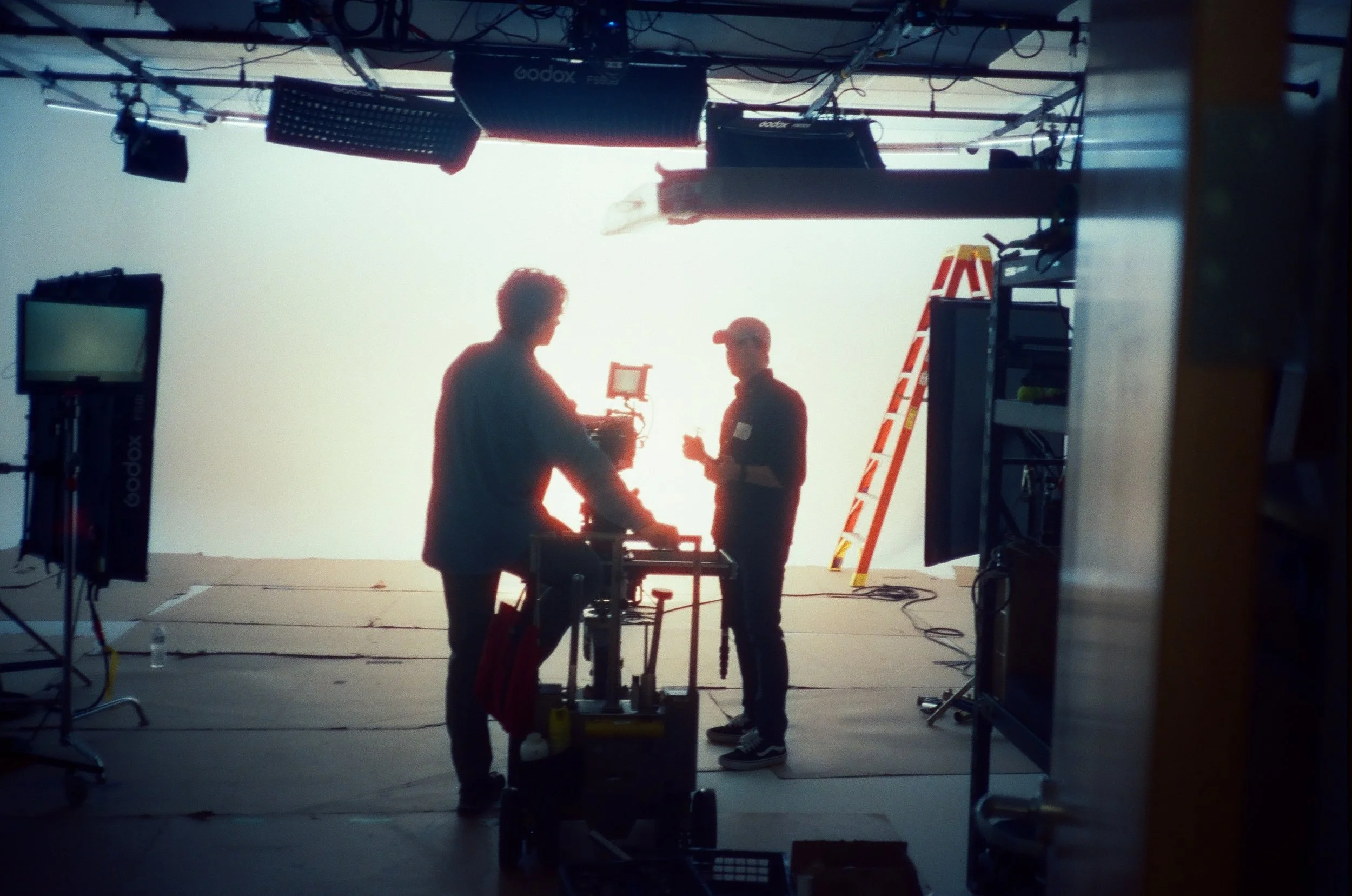 How to Brief a Video Production Company