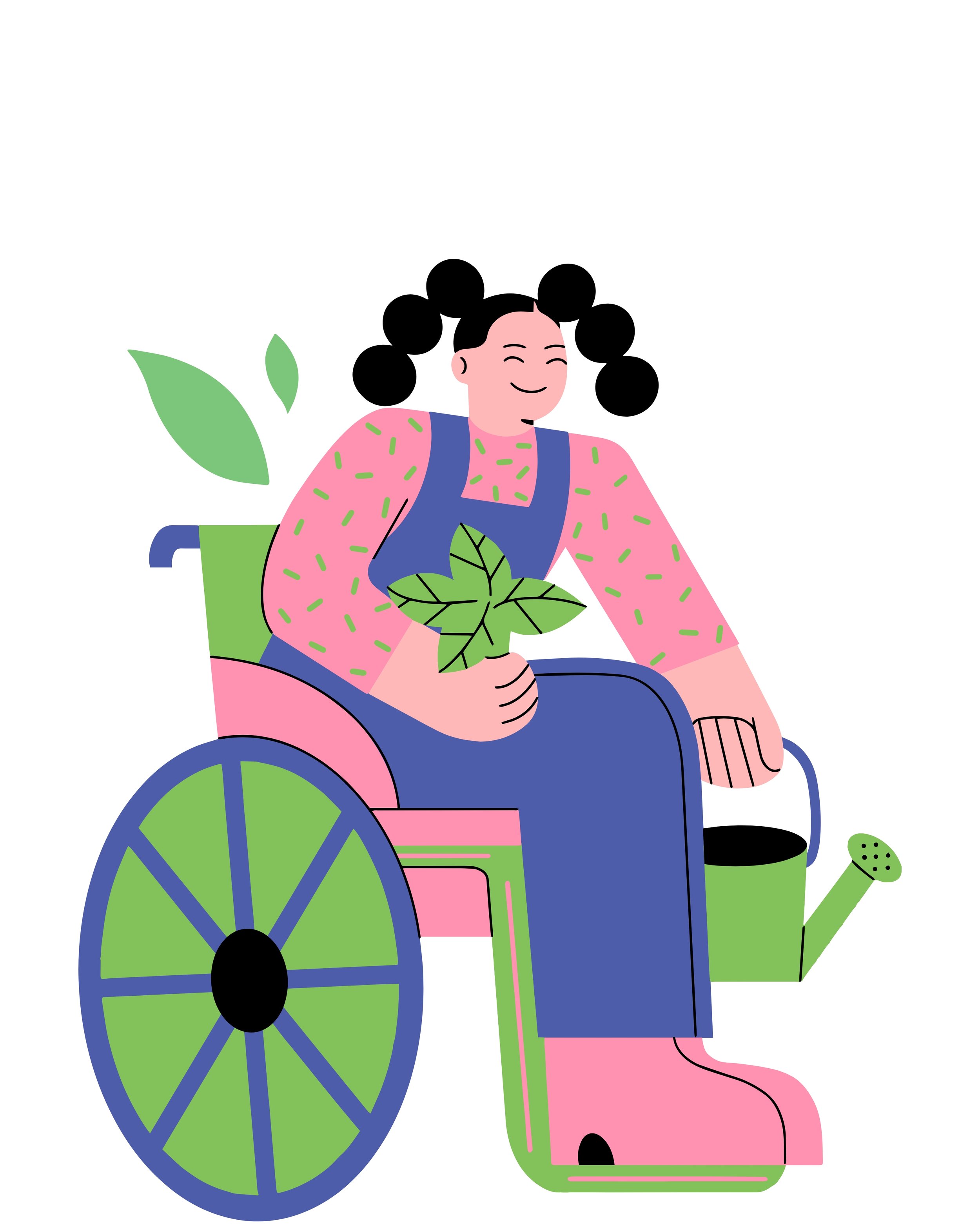 wheelchair garden easy access garden easy reach garden