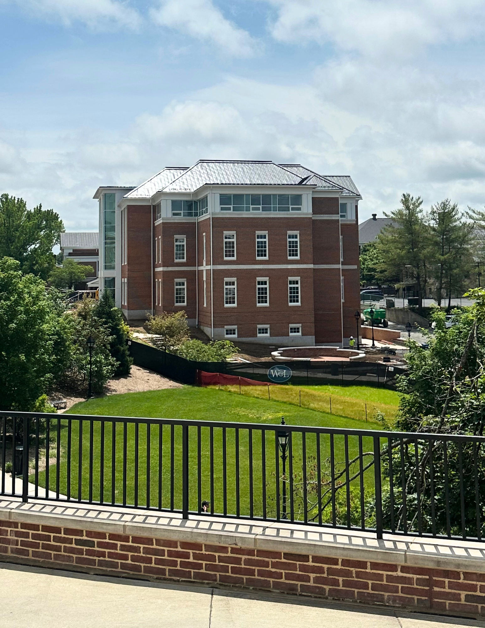 Washington &amp; Lee School of Business