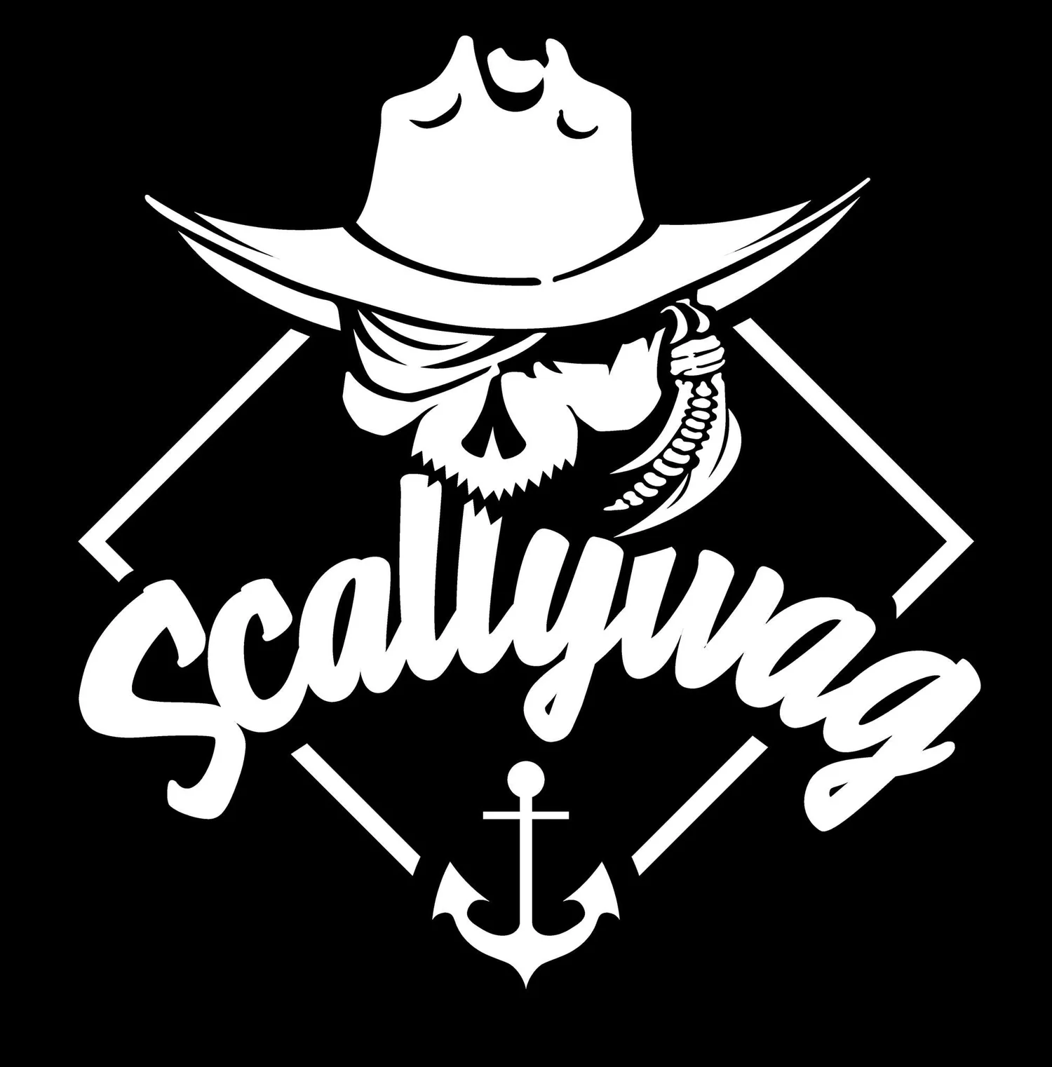 Cowboy Scallywag