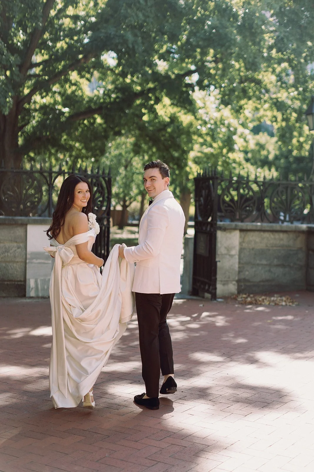 Beautiful Wedding Photos Philadelphia Chic.jpg