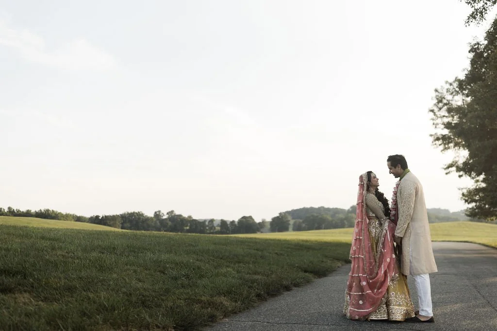 Mendhi Ceremony in Maryland.jpg