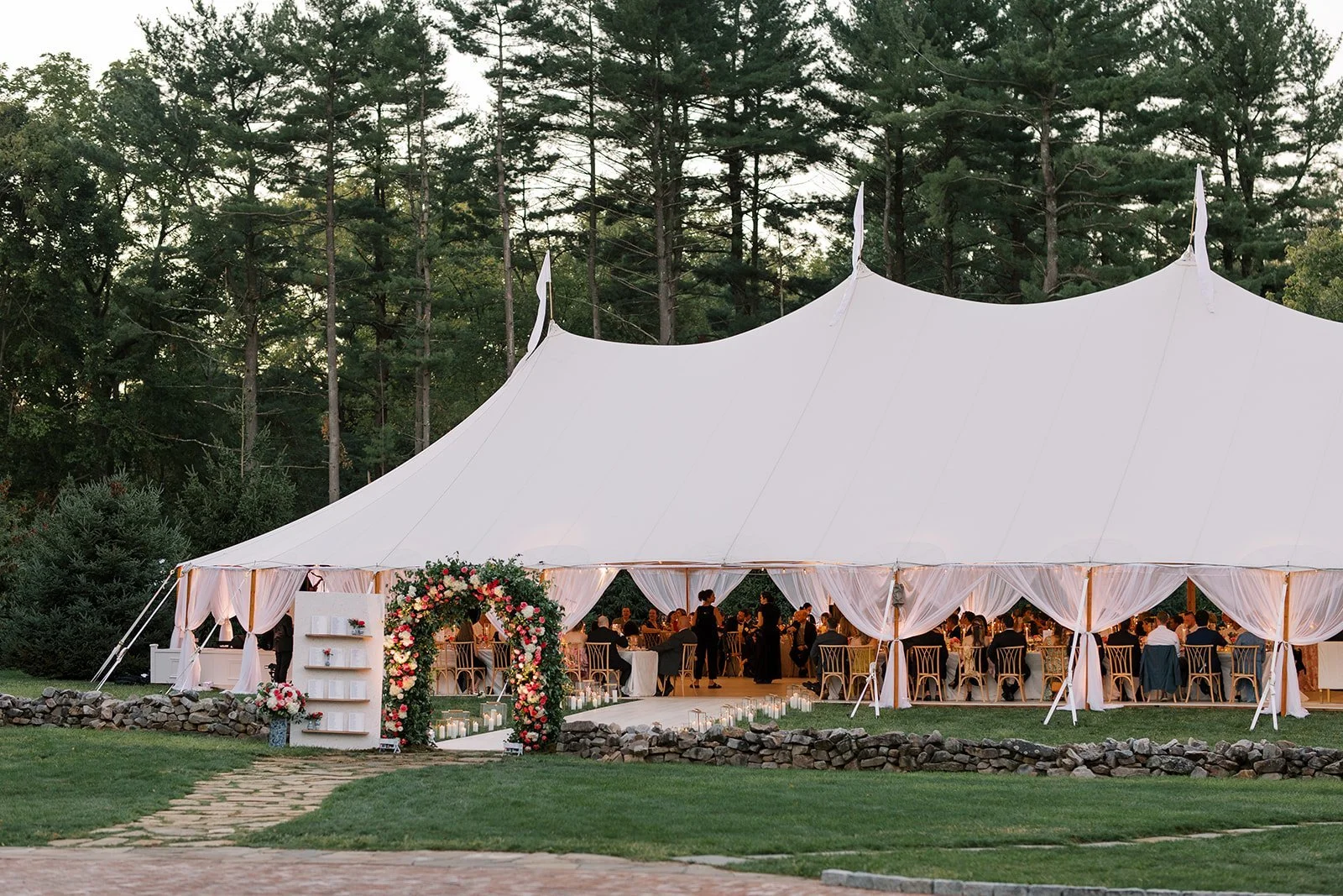 Private Estate Tented Weddign with Draping.JPG