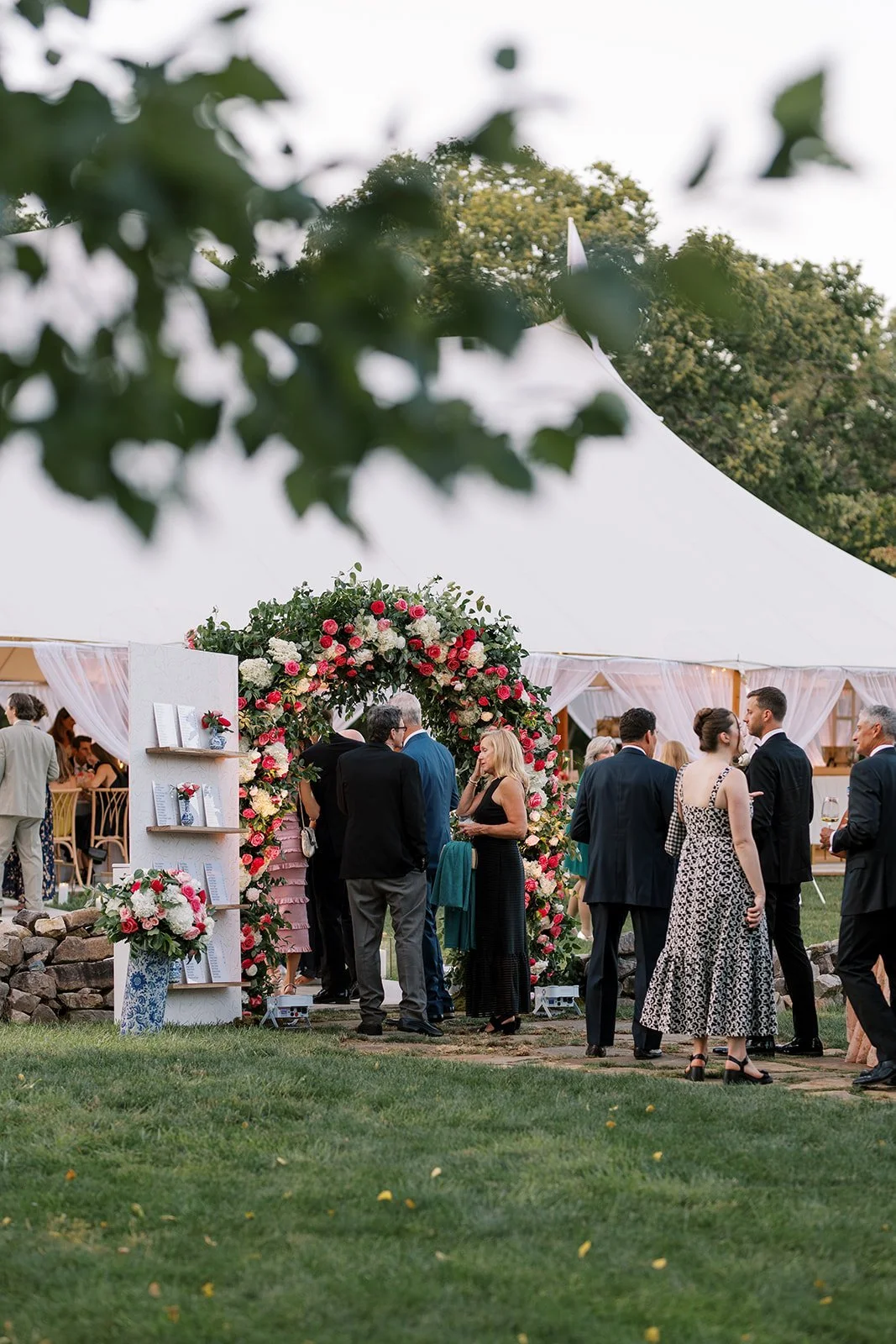 Guest Experience at a Private Estate Wedding.JPG