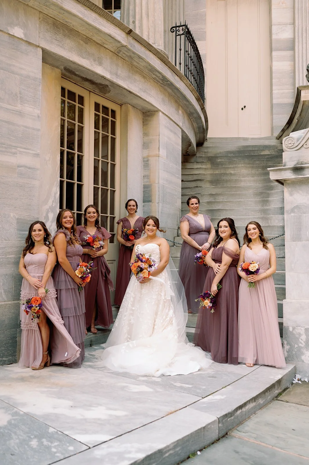 Purple Wedding Affair at Cescaphe.jpg