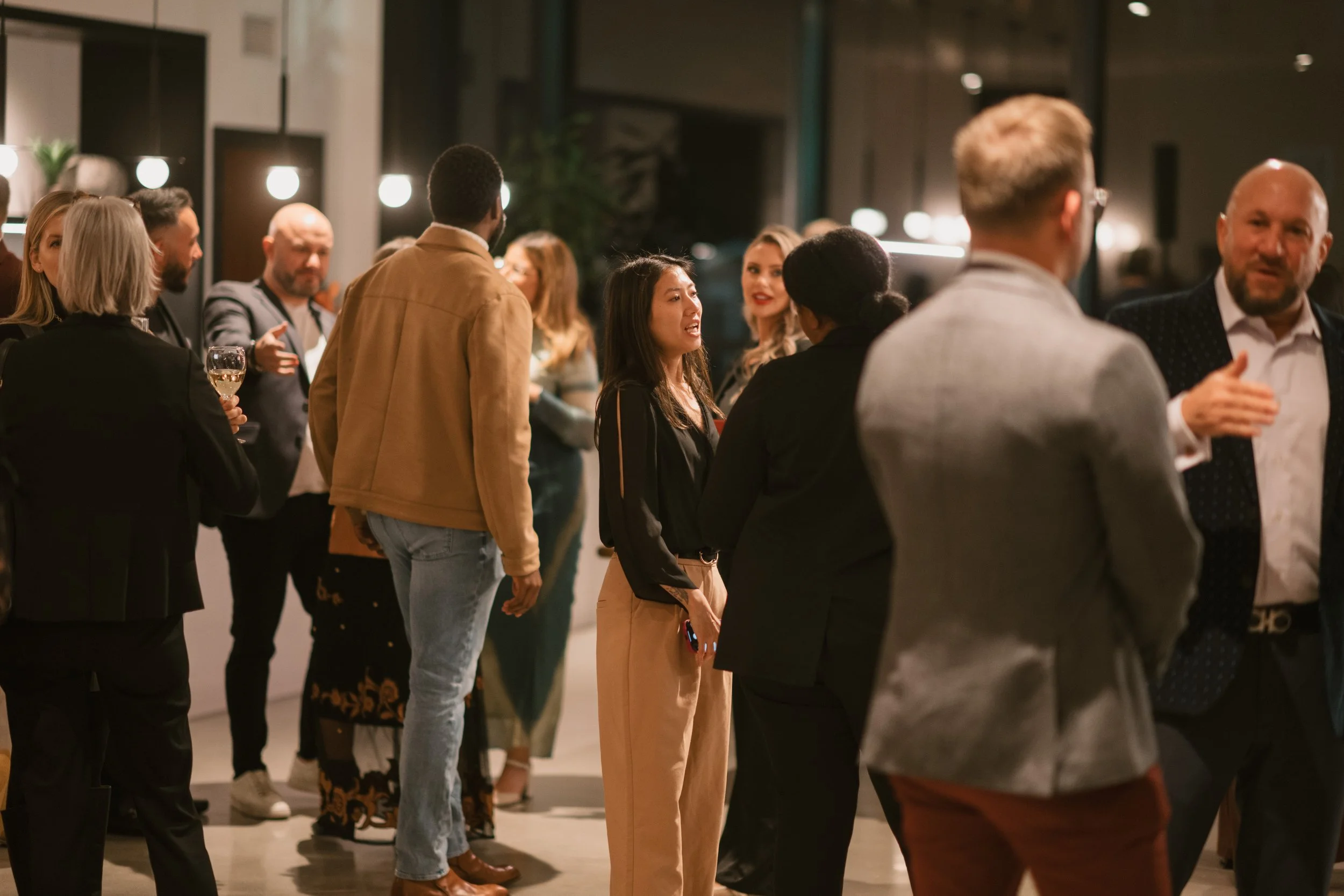 Jessup House Corporate Event.jpg