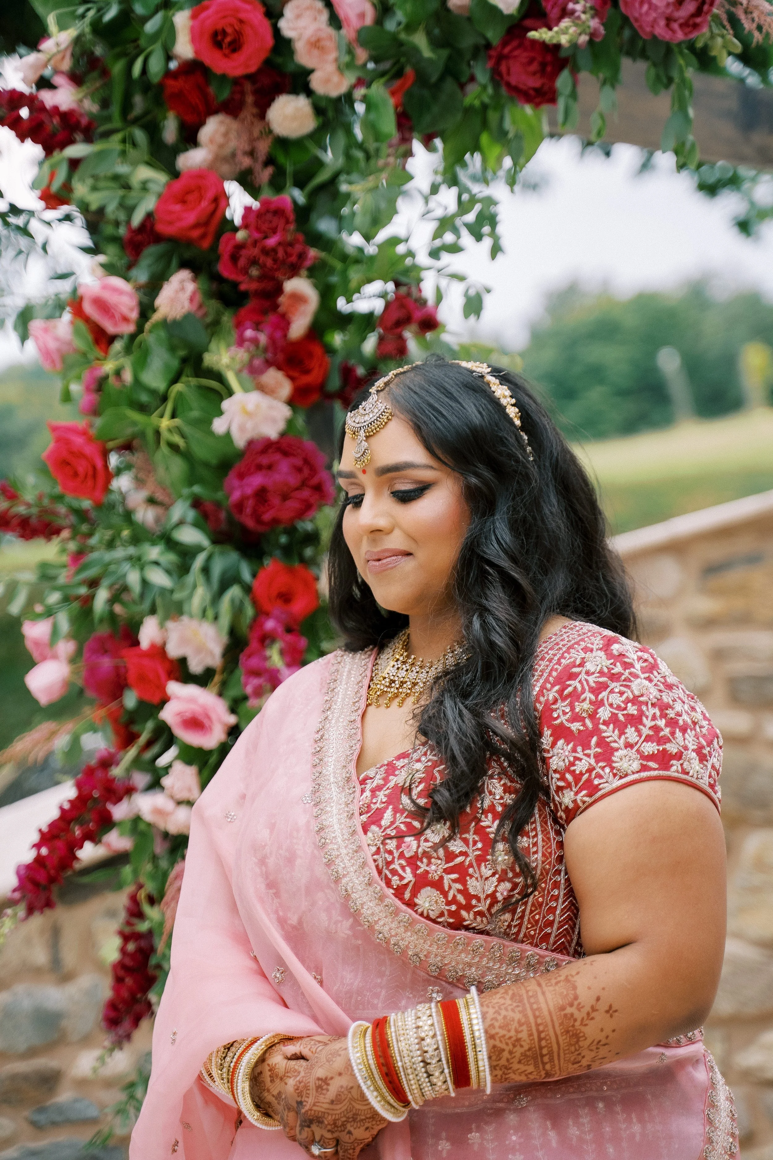 South Asian Bridal Fashion.JPG