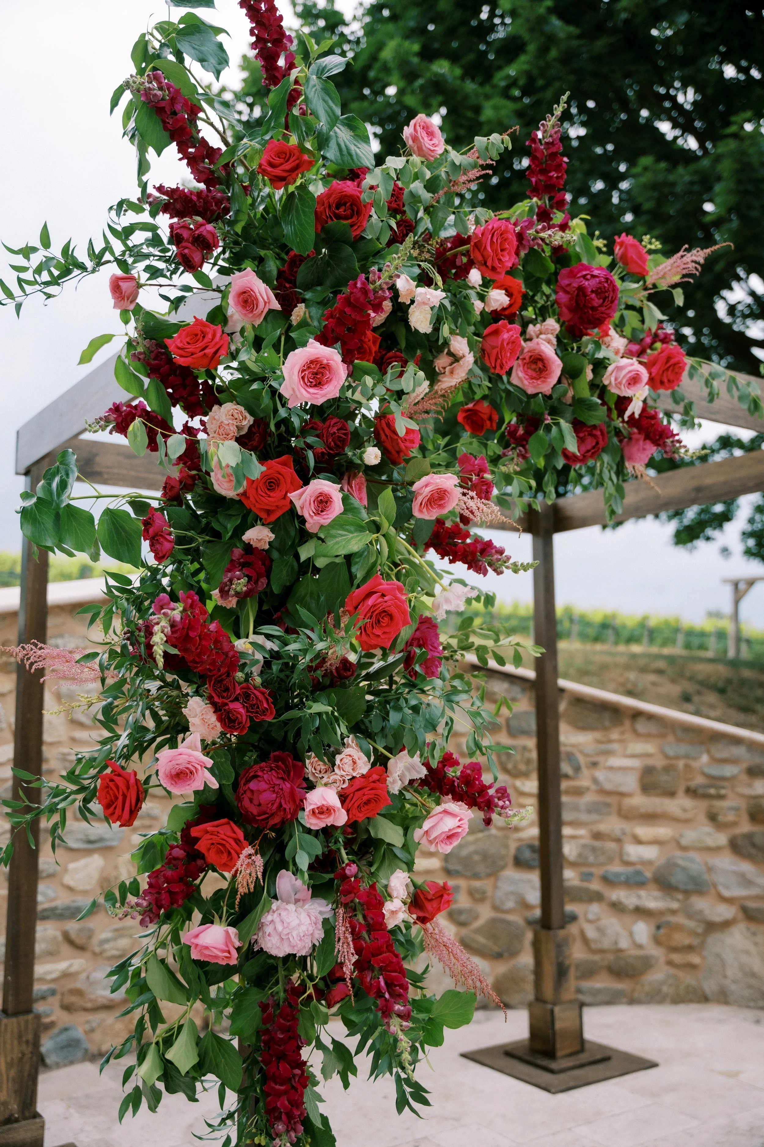 Chuppah Wedding Florals.JPG