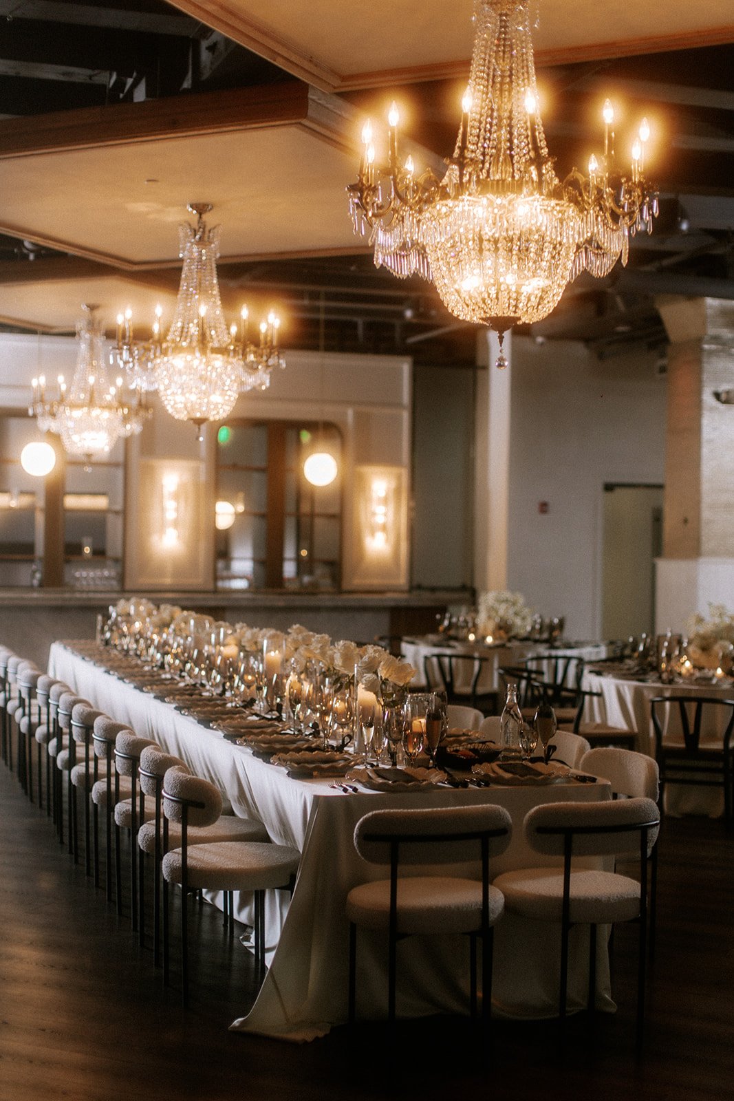 Top Philadelphia Venues from Wedding Planneres