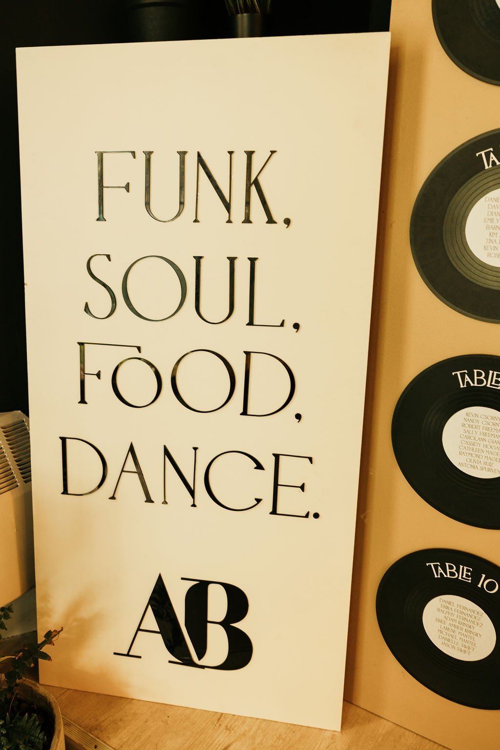 Disco Themed Wedding.JPG