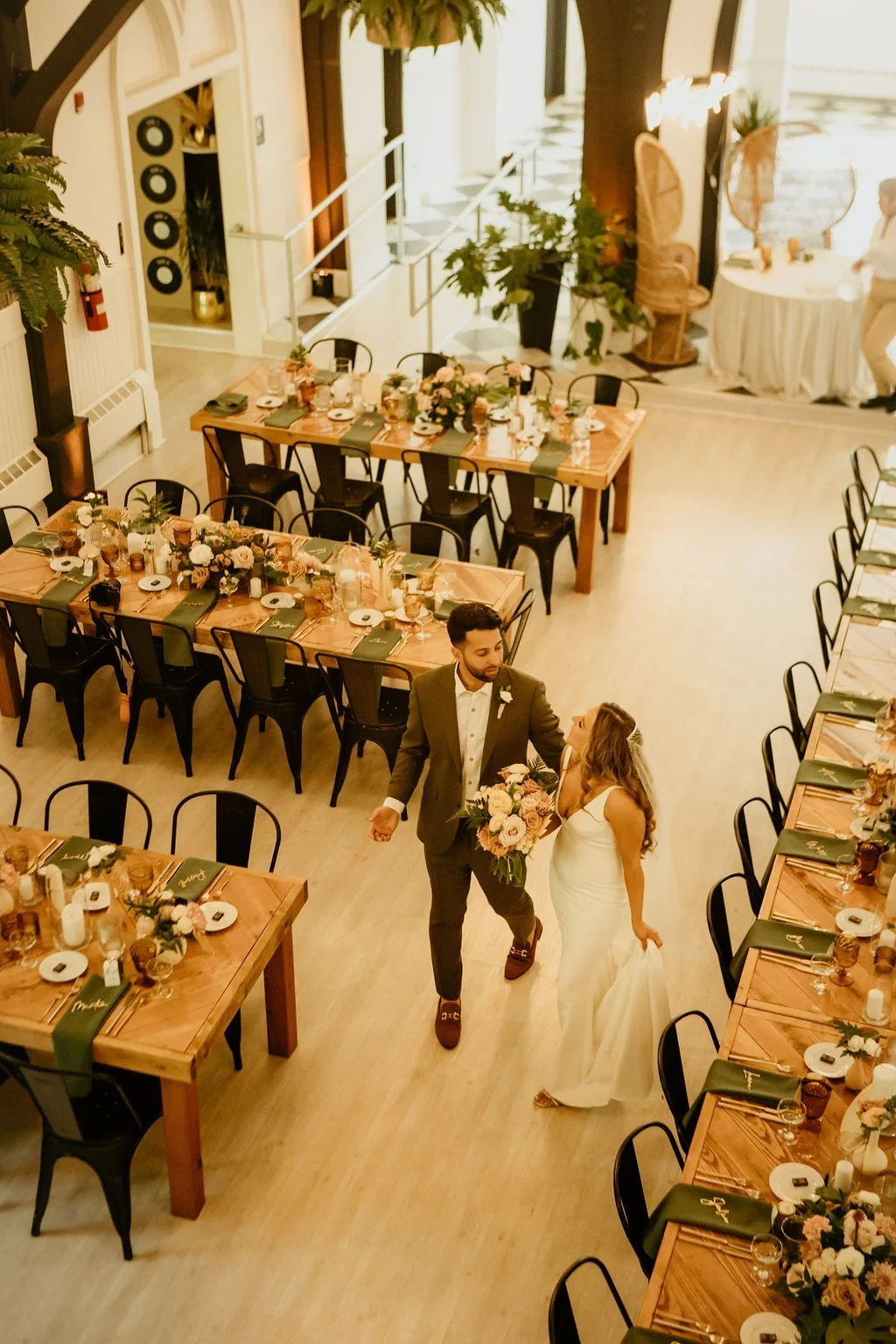 Disco Wedding Decor.JPG
