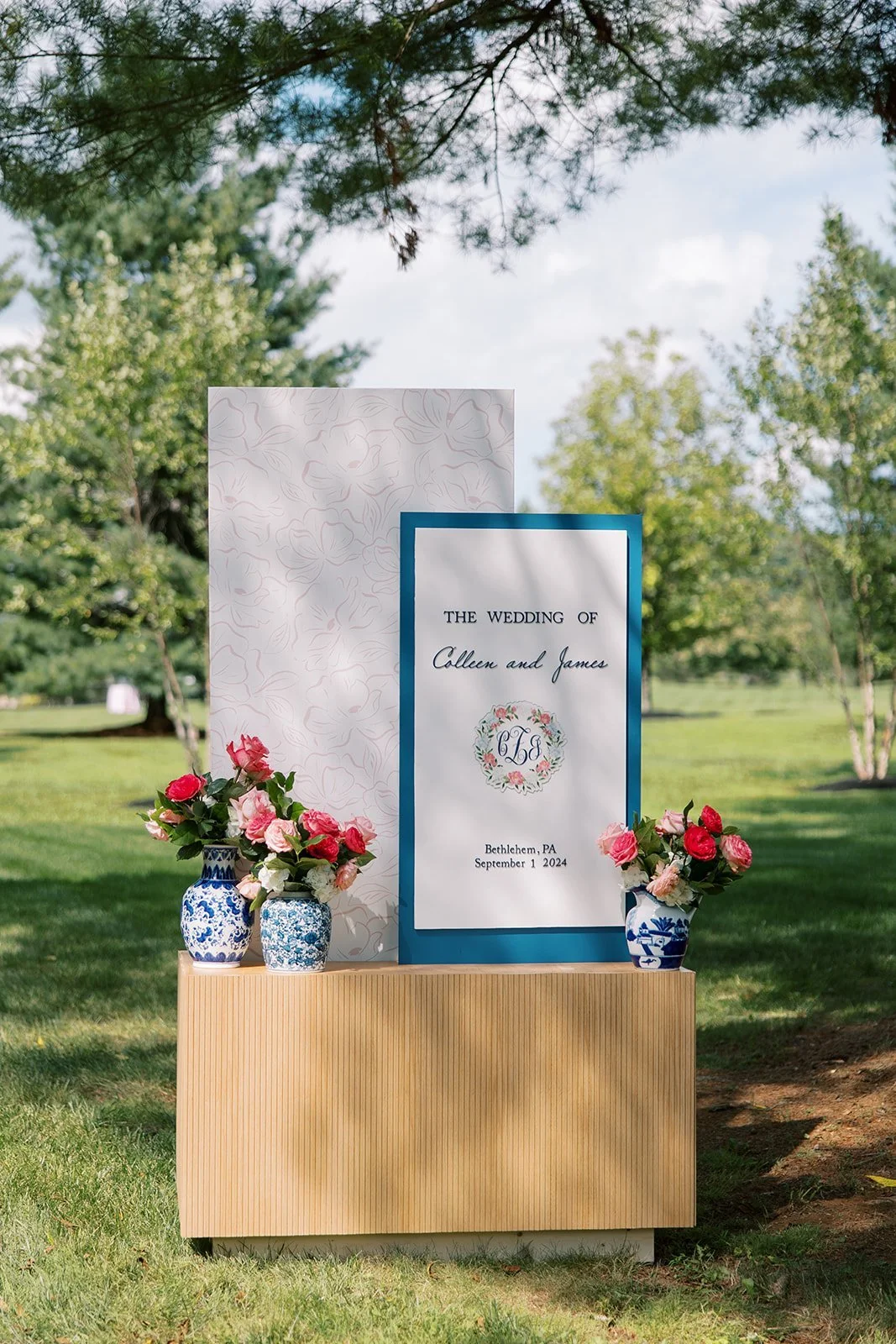 Welcome Sigange for Private Home Weddings.JPG