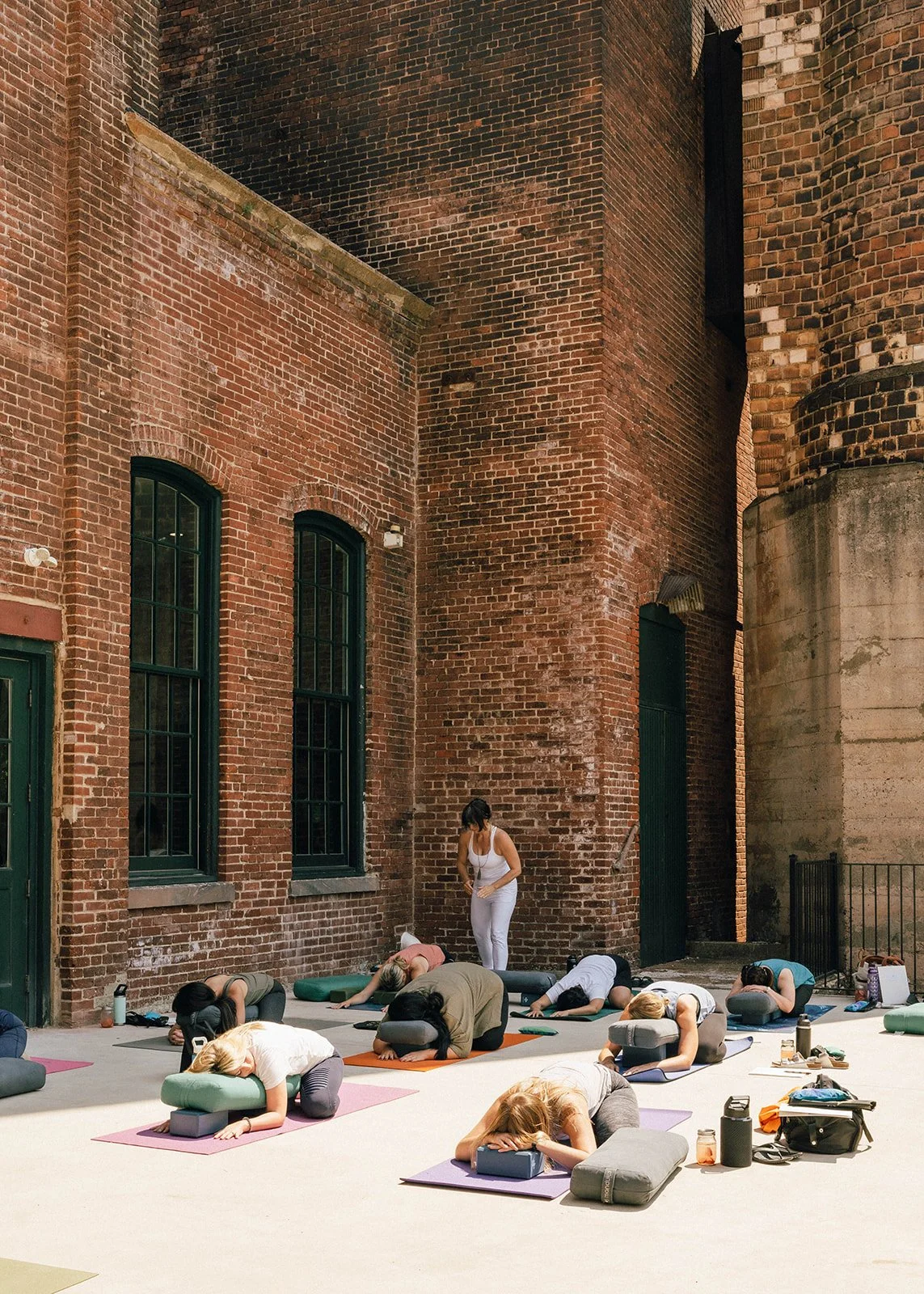 Elevating Wellness: Root Collective at Skinterest Boutique