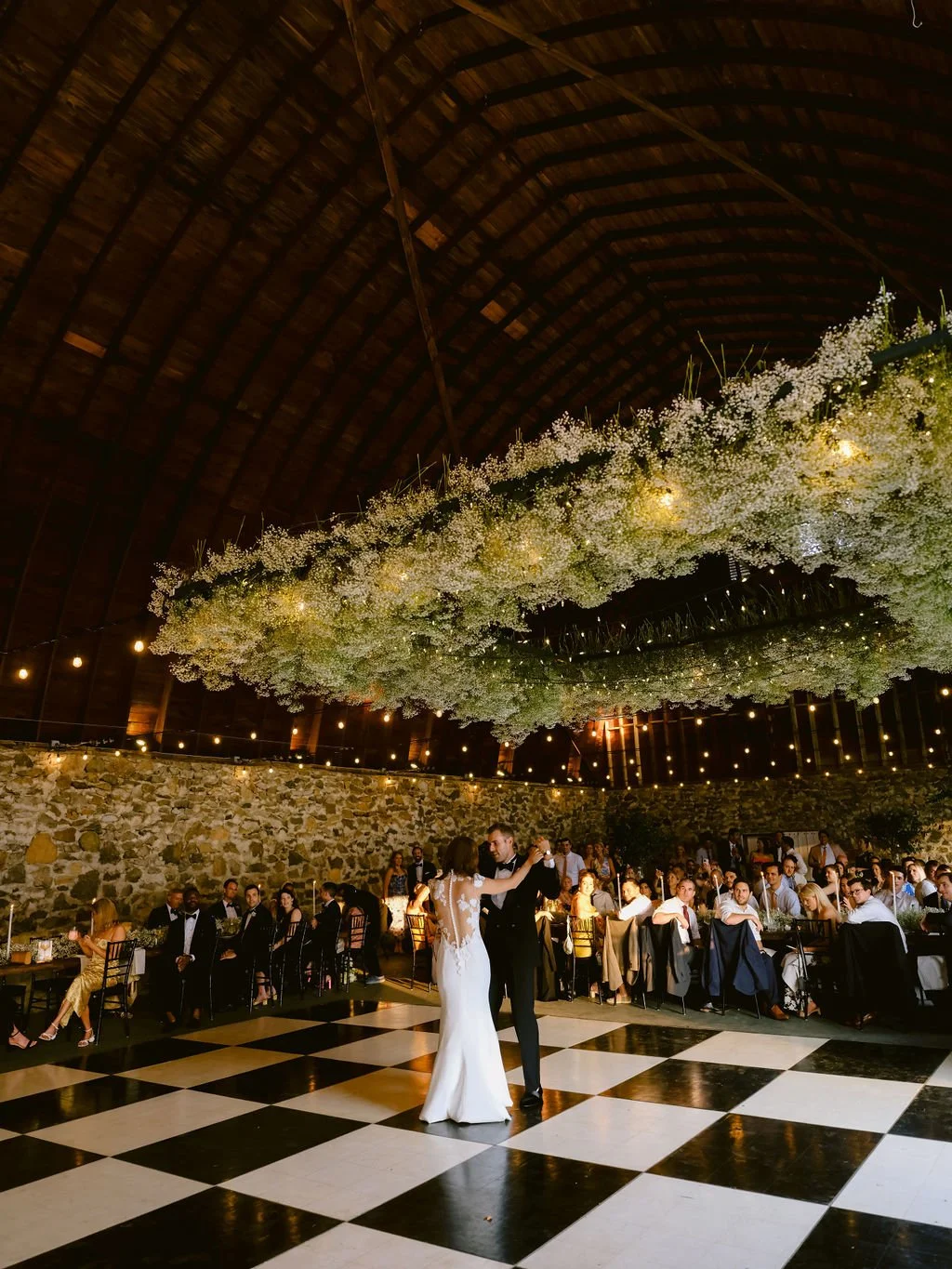 Babies Breathe Hanging Floral Installation.jpg