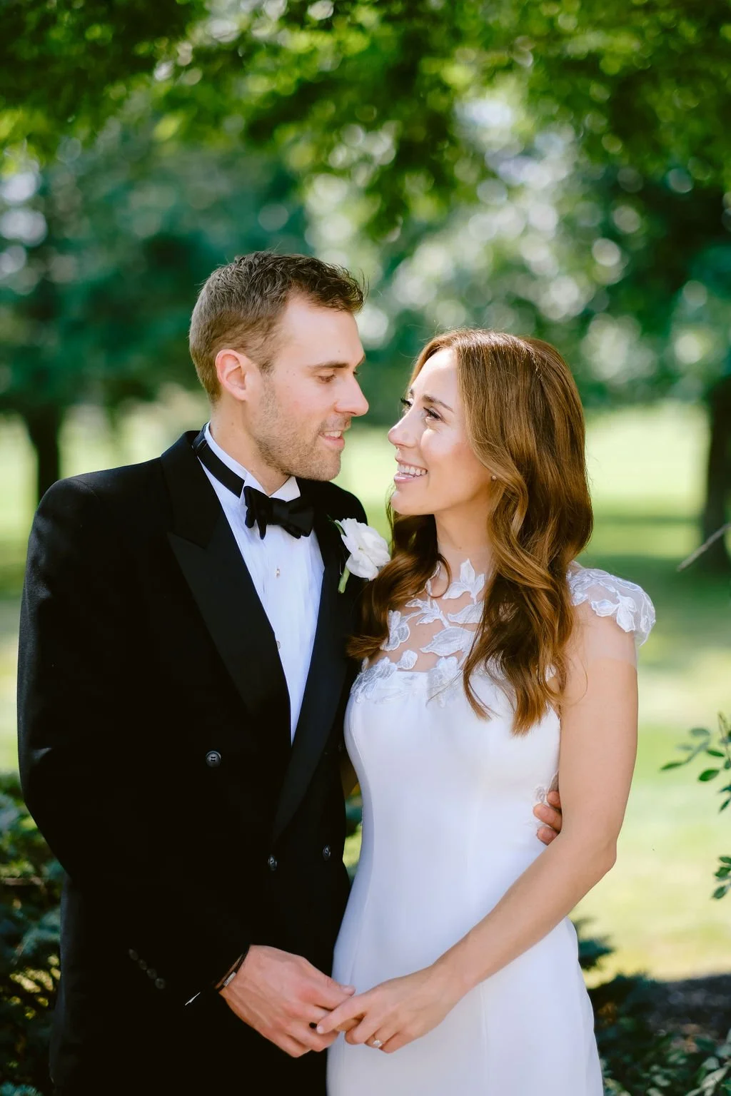 Bride and Groom at Petersell 1808.jpg