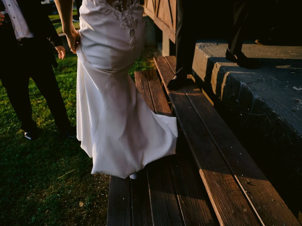 Fashion Moment of Bride at Petersell Alison Conklin.jpg