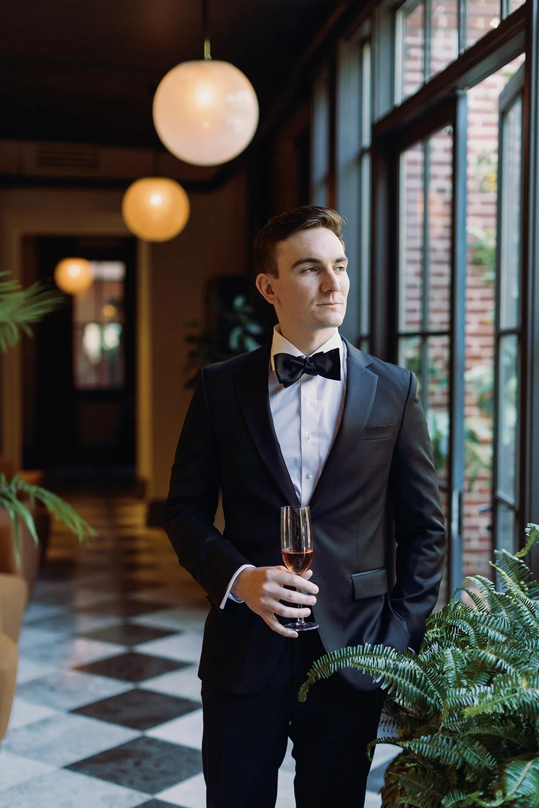 Groom Attire in Philadelphia.jpg