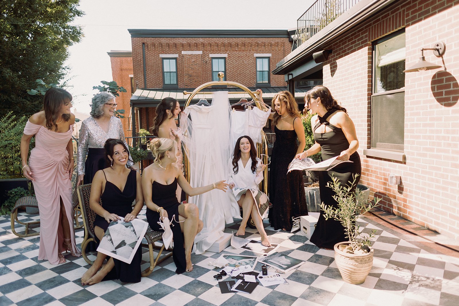 Wedding Party Photos at Anna and Belle.jpg
