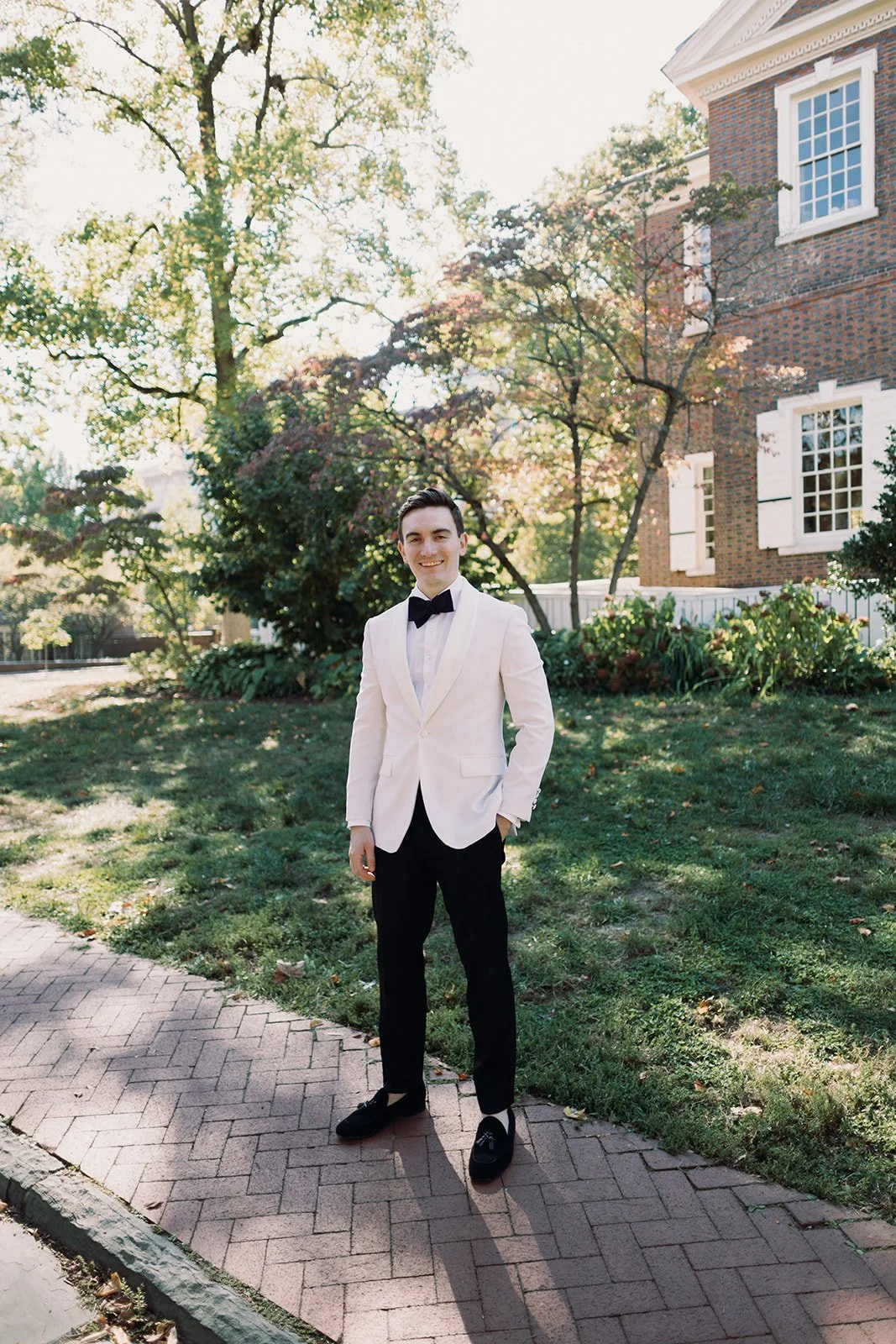 Groom Getting Ready Locations Philly.jpg