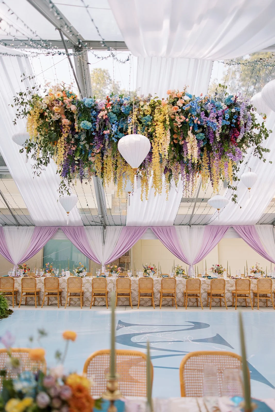 Colorful and Whimsical Pastel Wedding.jpg