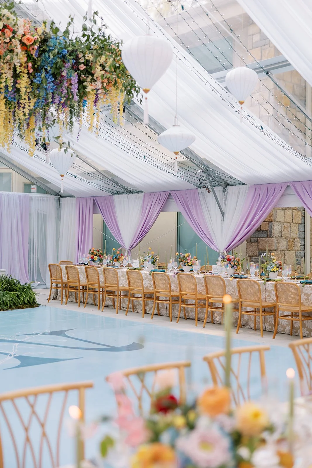 Dance Floor Wrap with Blue Details.jpg