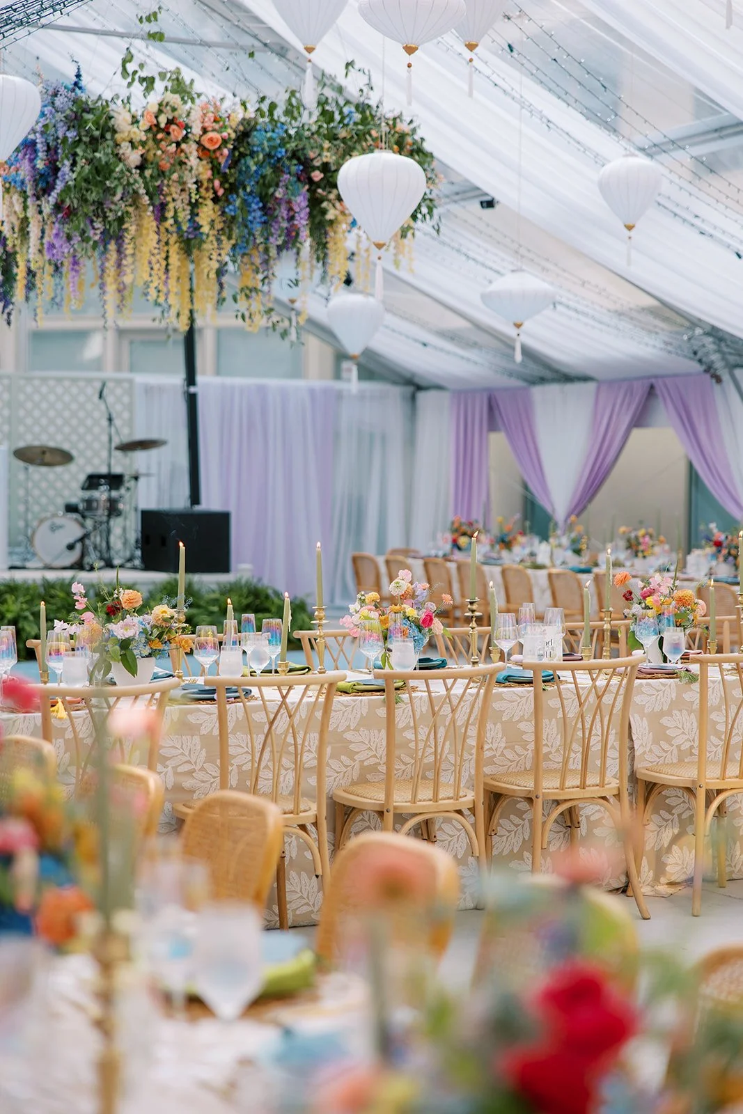 Dutton Chair with Luxe Linens and Fluffy Flowers.jpg