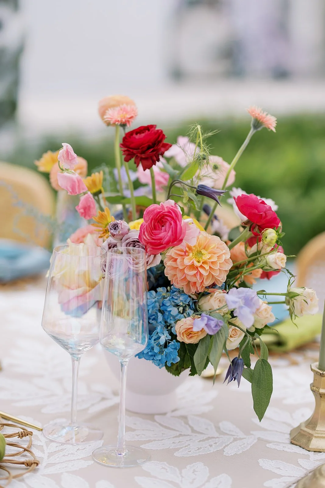 Iridescent Glassware Closeup Wedding.jpg