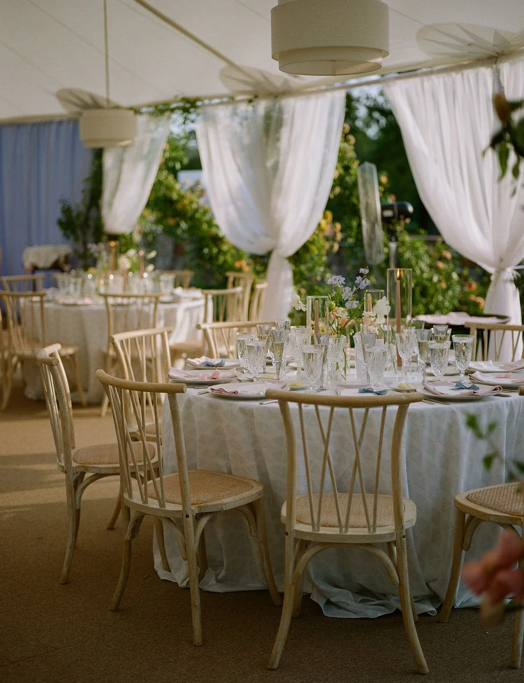 Guests in Cowboy Hats on the Dance Floor.jpg