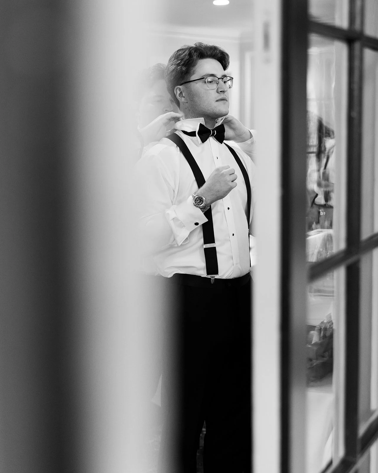 Groom Getting Ready Locations near Philadelphia.jpg