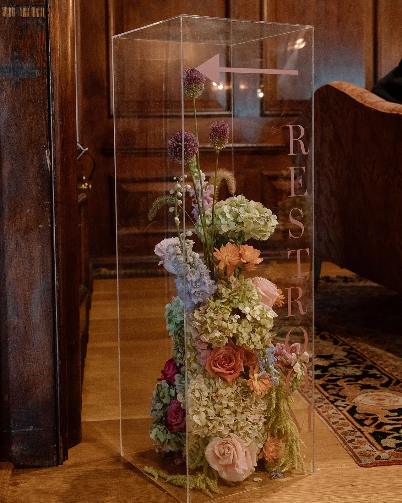 Signage and Decor for Wedding Philadelphia.jpg