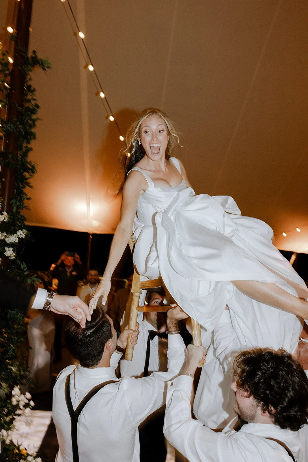 Horrah on Dance Floor.JPG