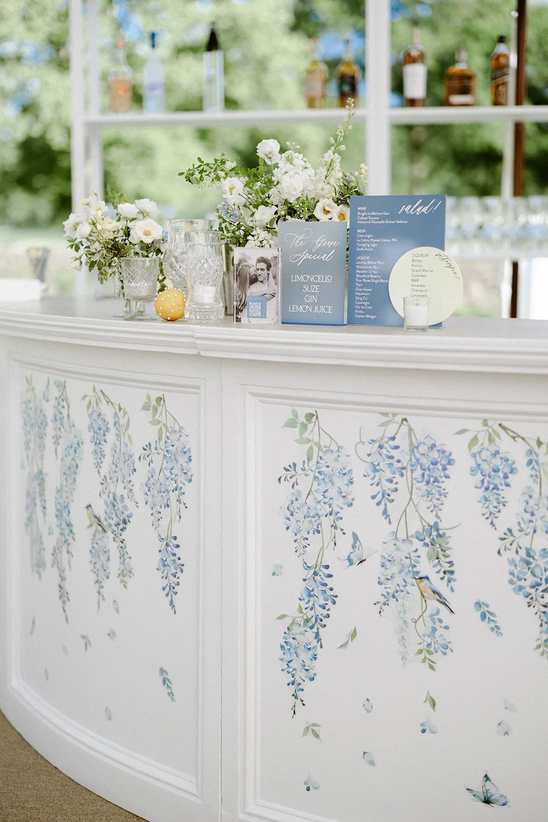 Bar Moment with Florals.JPG