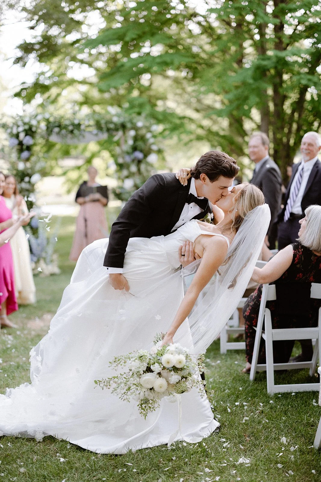 Bridal Dip First Kiss.JPG