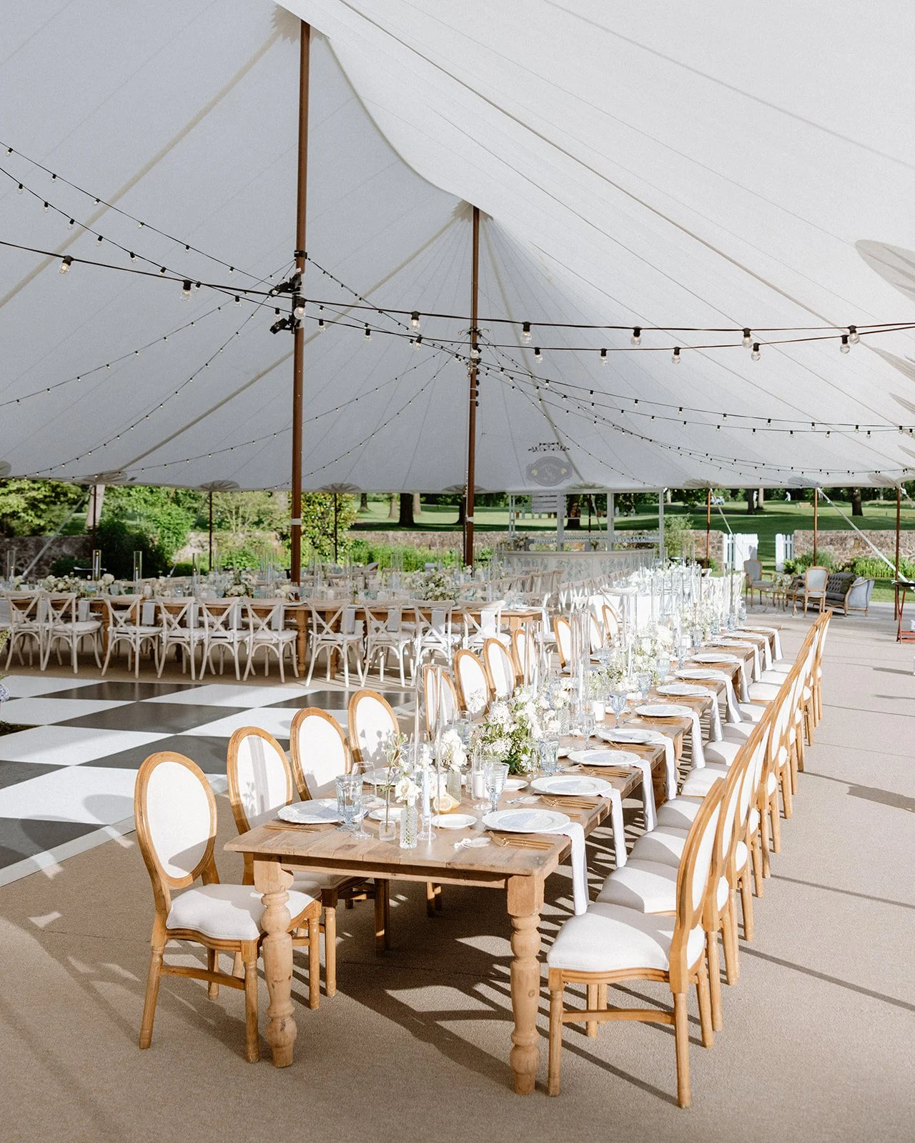 Reception Look with B&W Dance Floor.JPG