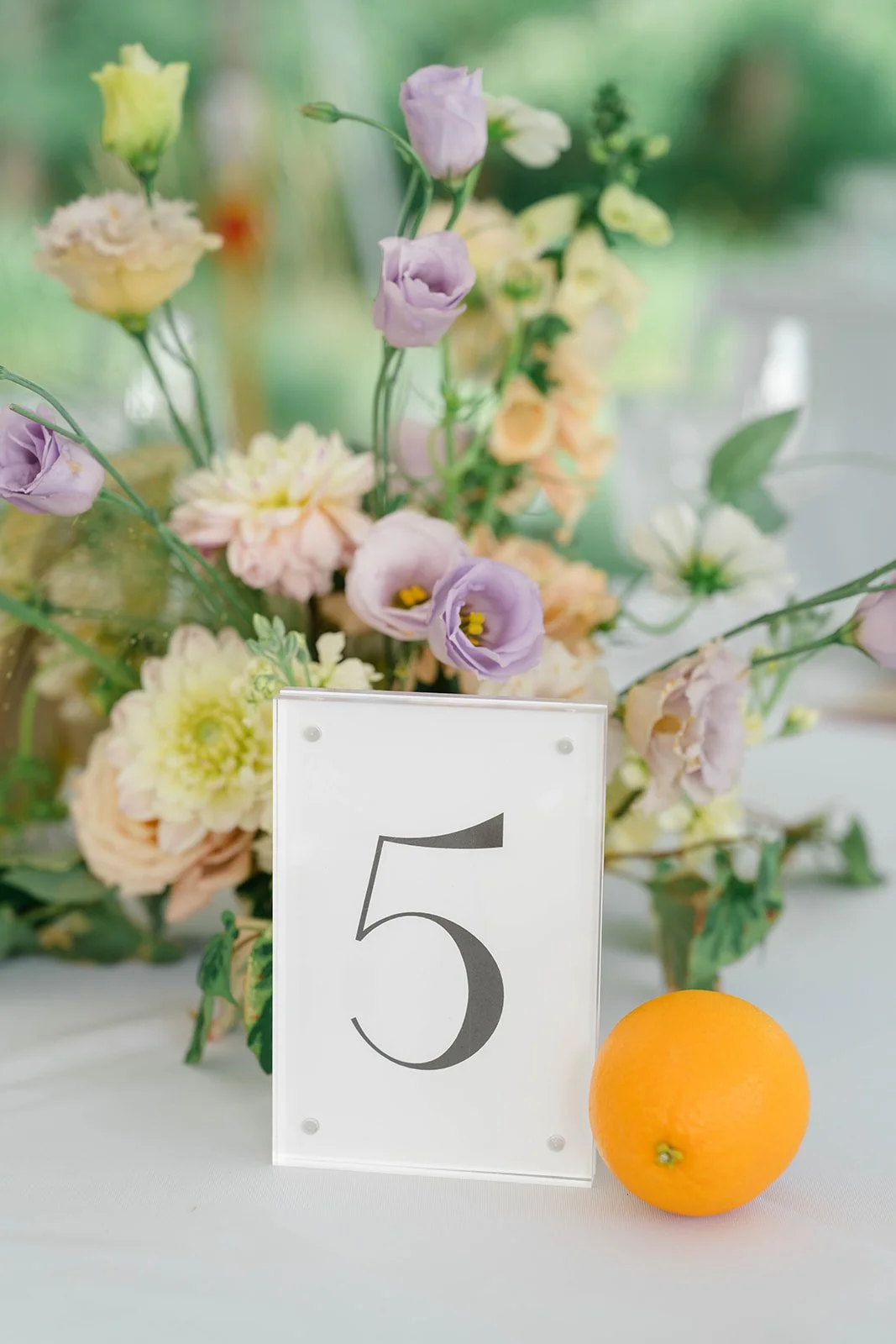 Vibrant Summer Wedding Under the Tent.jpg