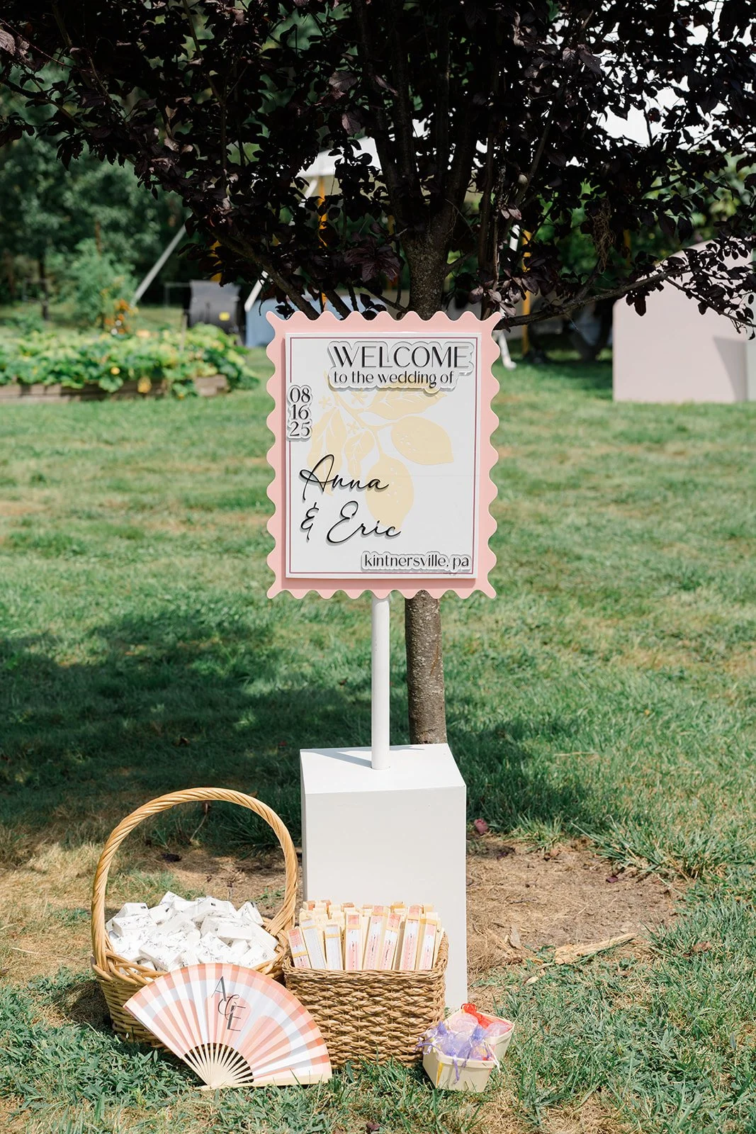 Family Farm Wedding in Pennsylvania.jpg